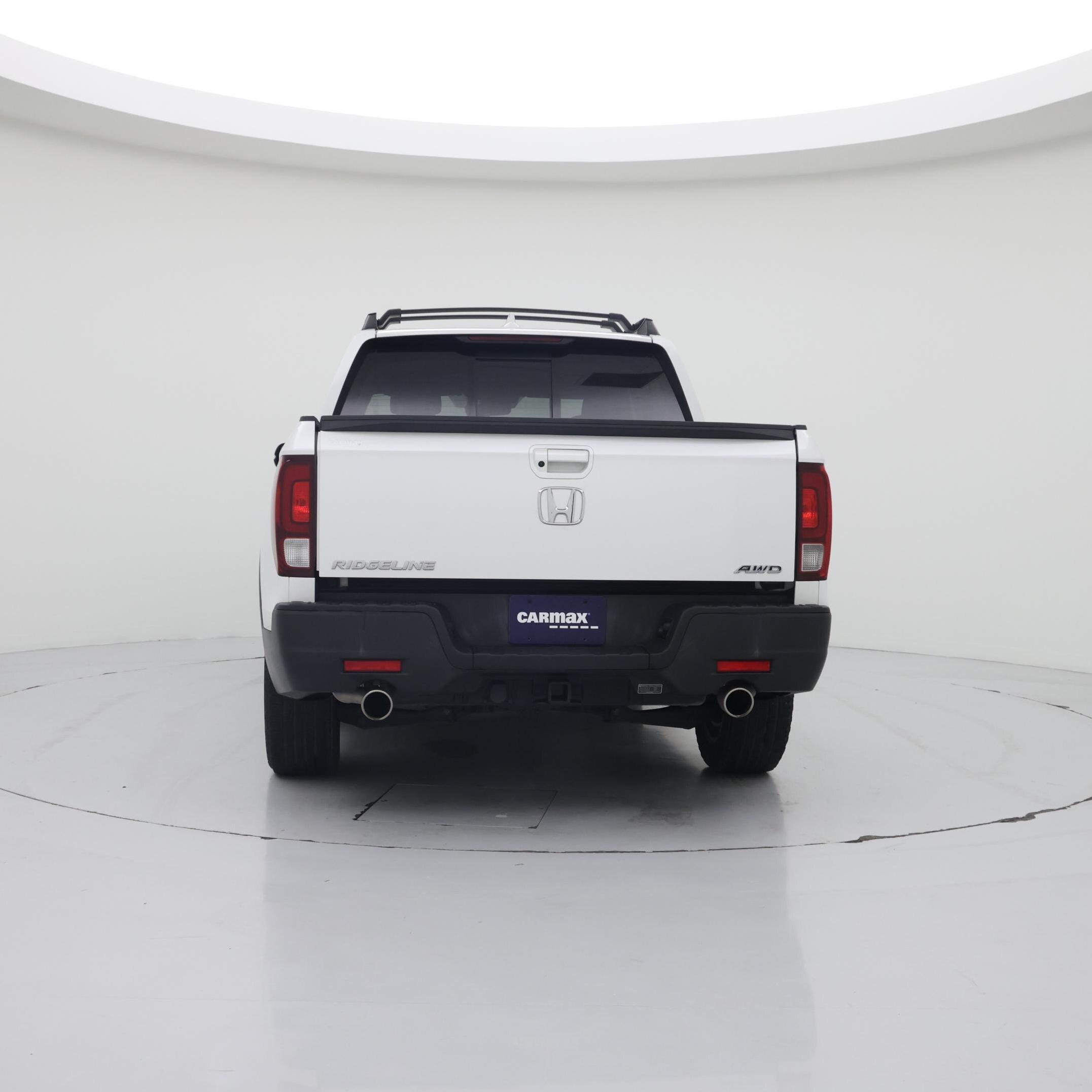 Thumbnail: 2023 Honda Ridgeline - 6