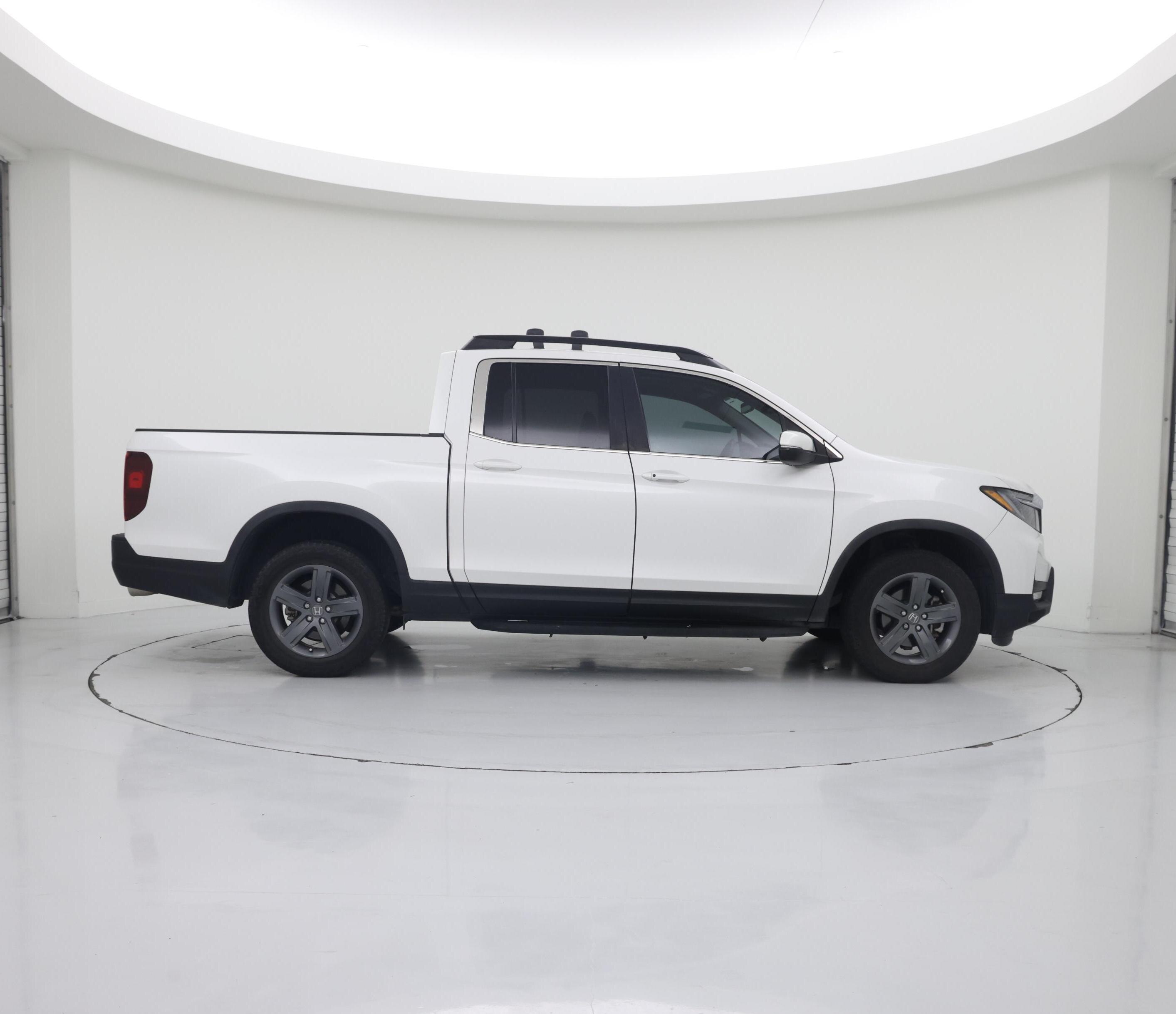 Thumbnail: 2023 Honda Ridgeline - 7