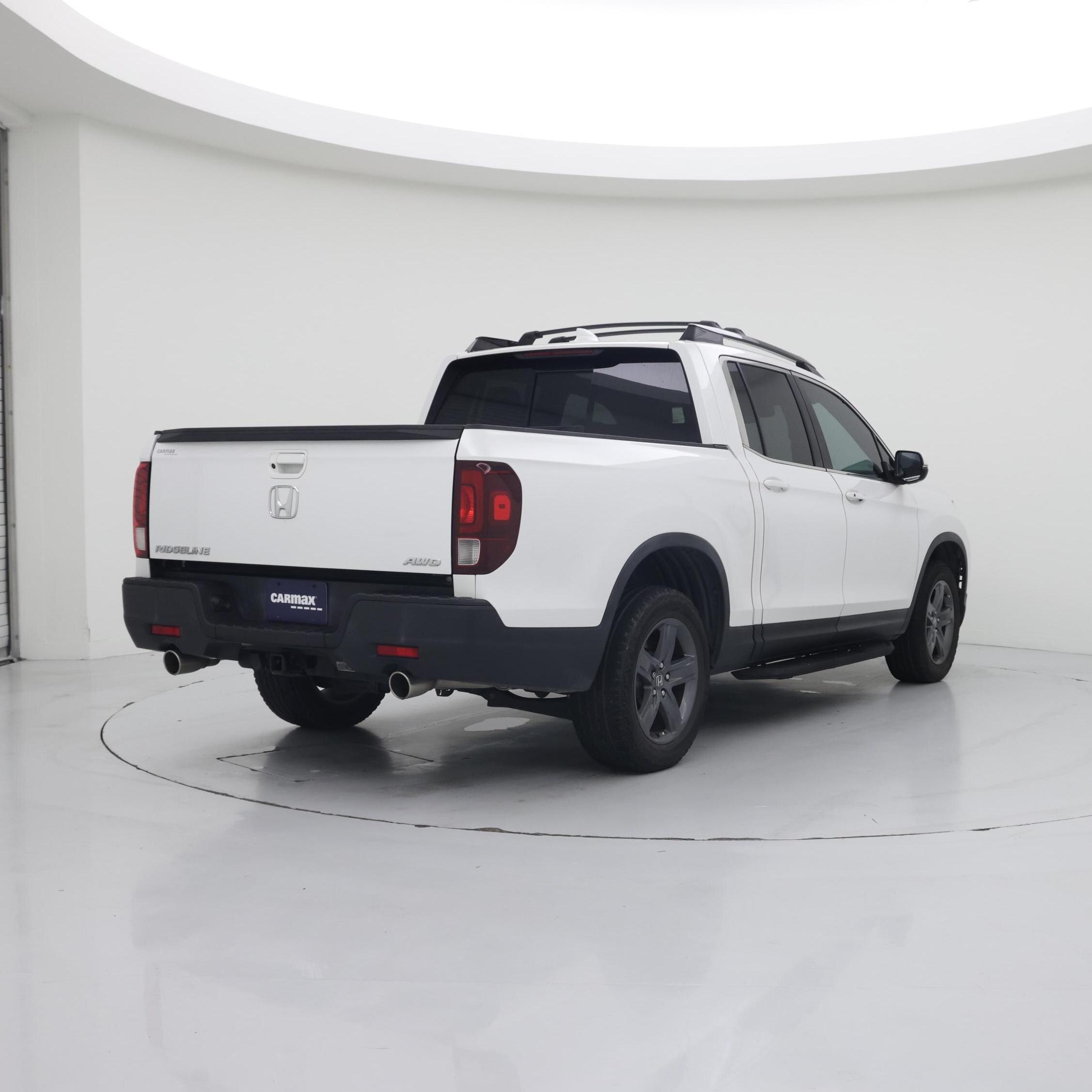 Thumbnail: 2023 Honda Ridgeline - 8