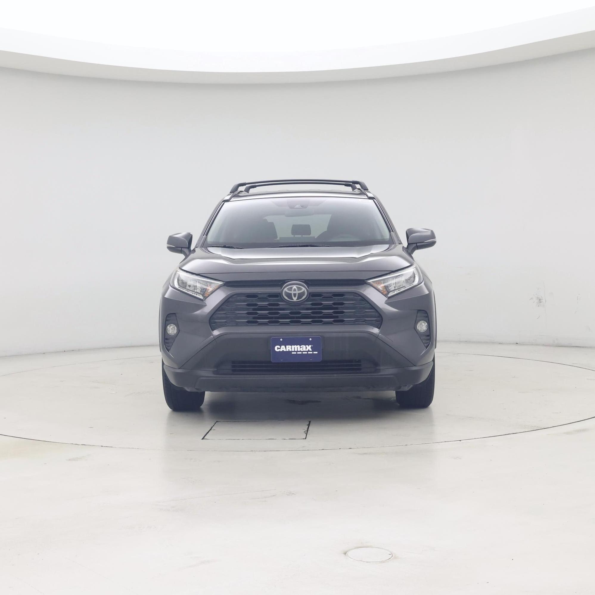 Thumbnail: 2020 Toyota RAV4 - 5