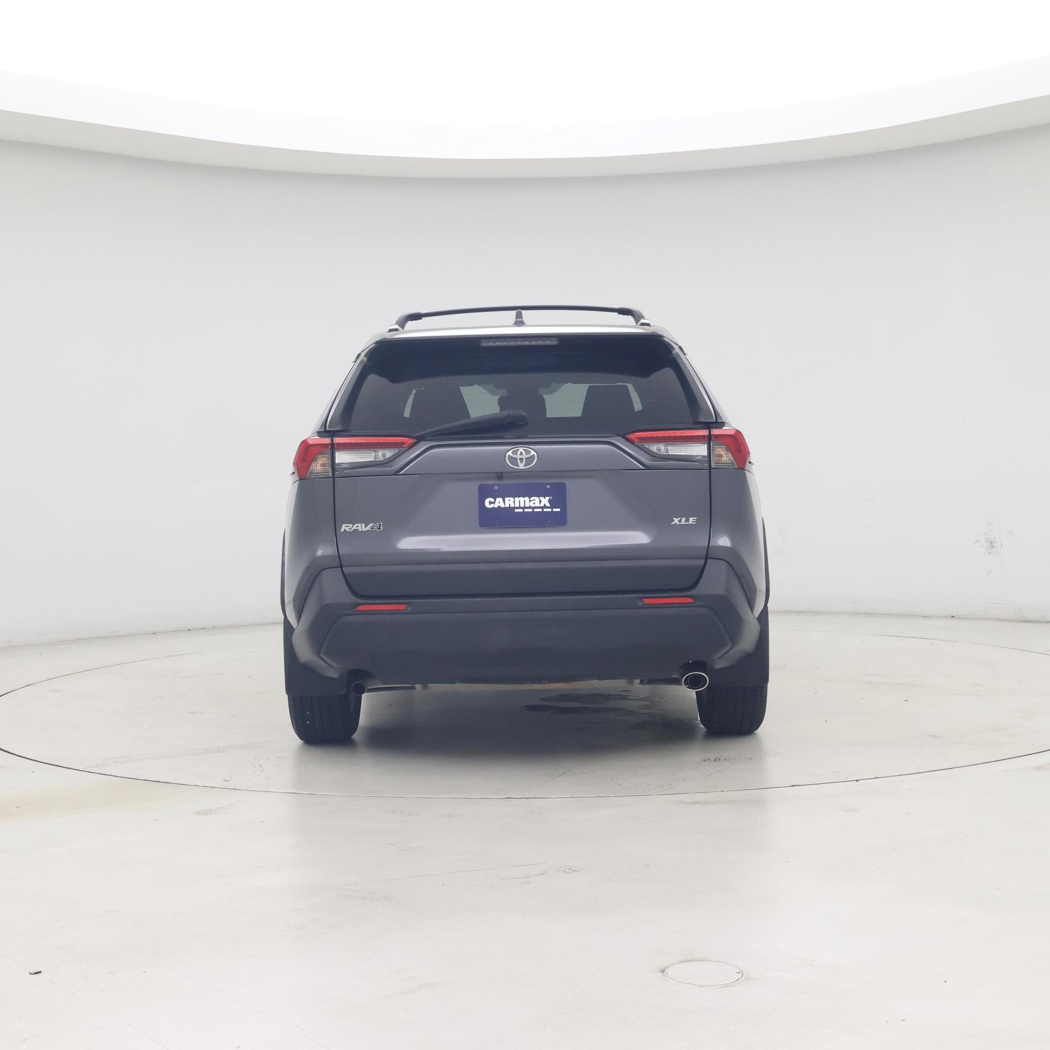 Thumbnail: 2020 Toyota RAV4 - 6