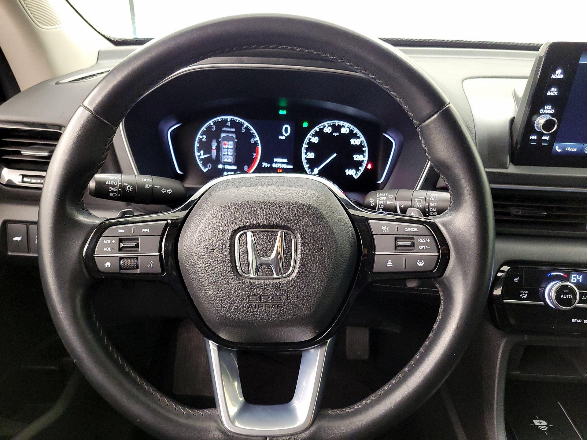 Thumbnail: 2024 Honda Pilot - 10