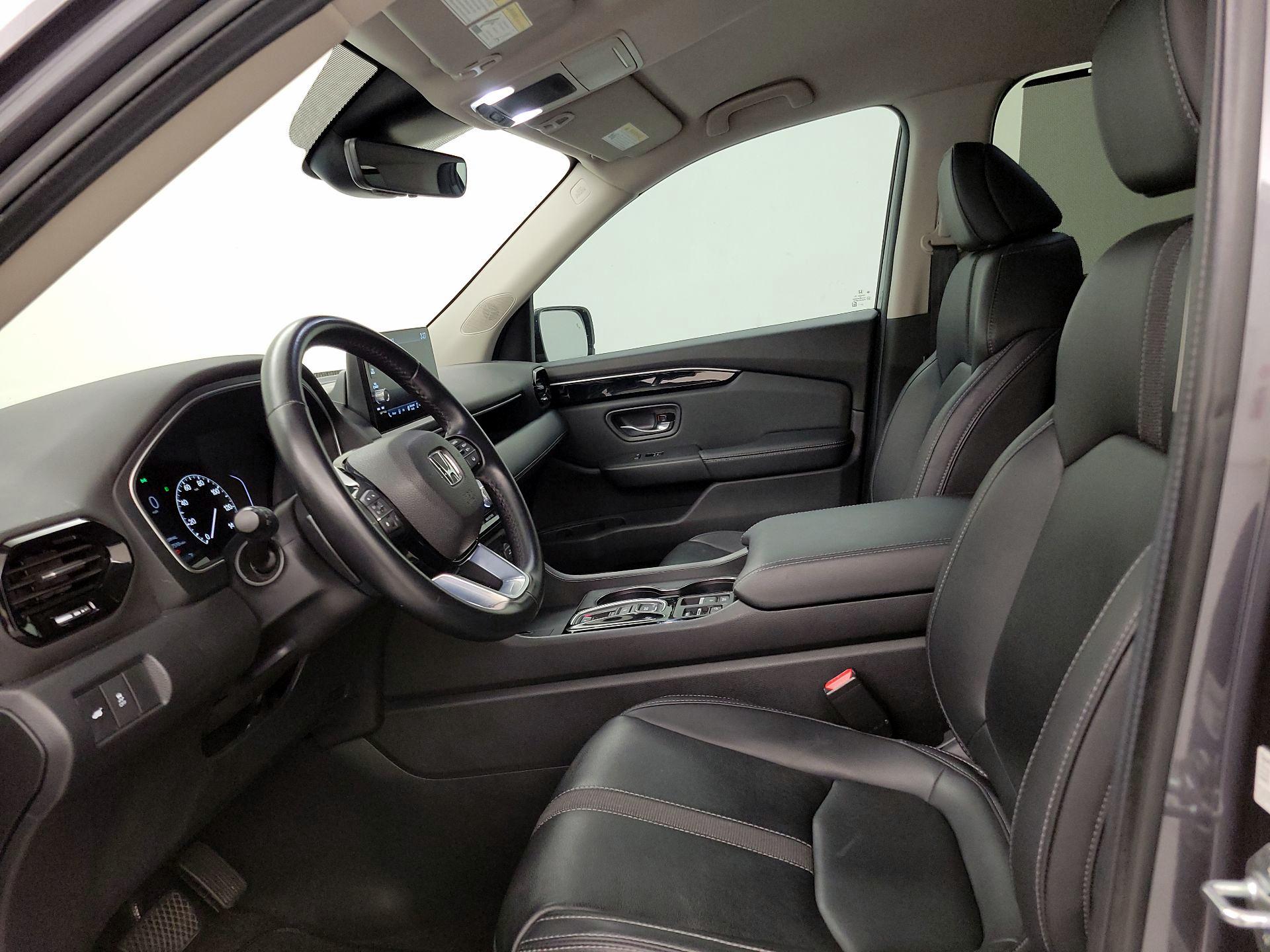 Thumbnail: 2024 Honda Pilot - 11