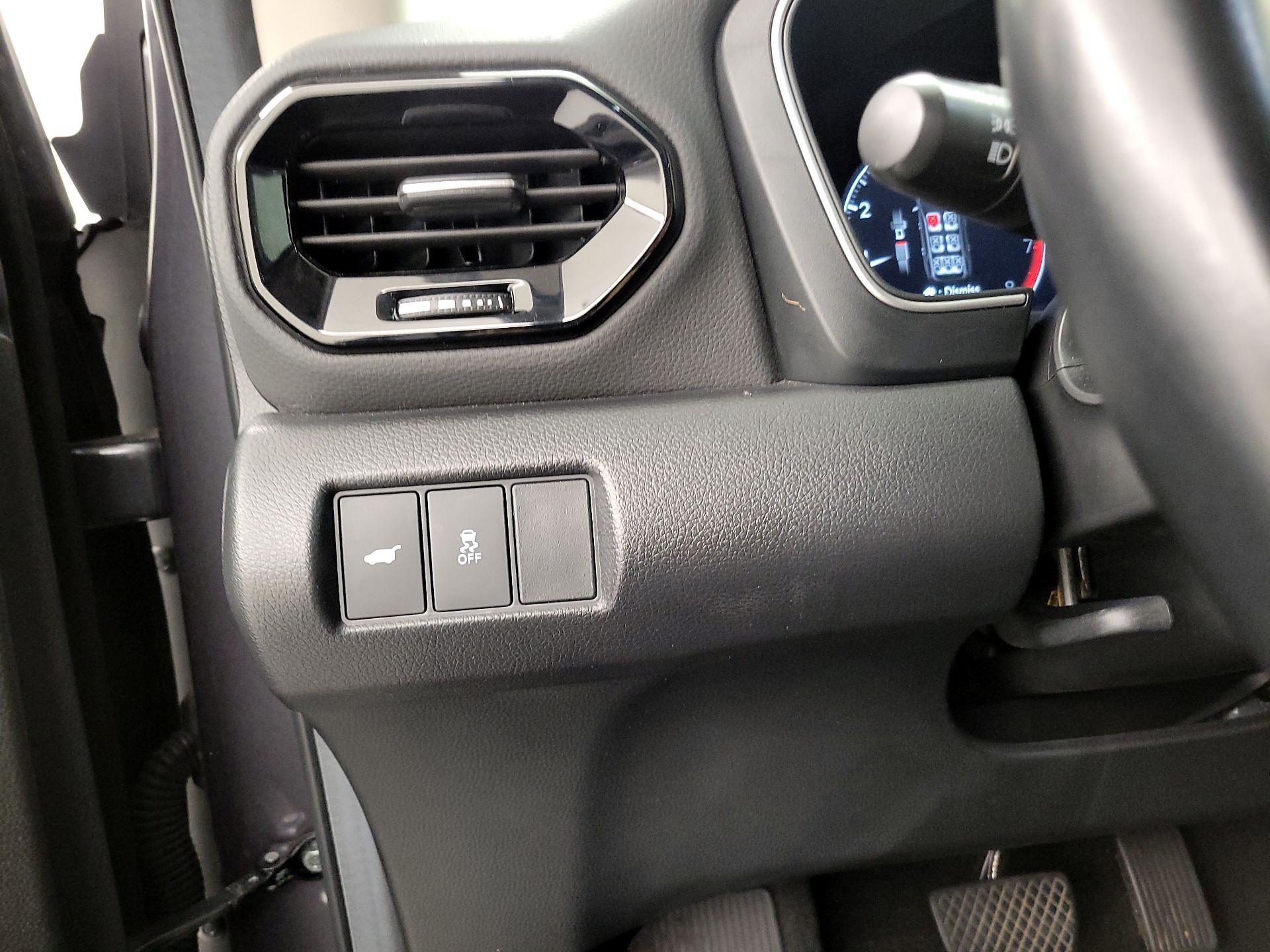 Thumbnail: 2024 Honda Pilot - 13