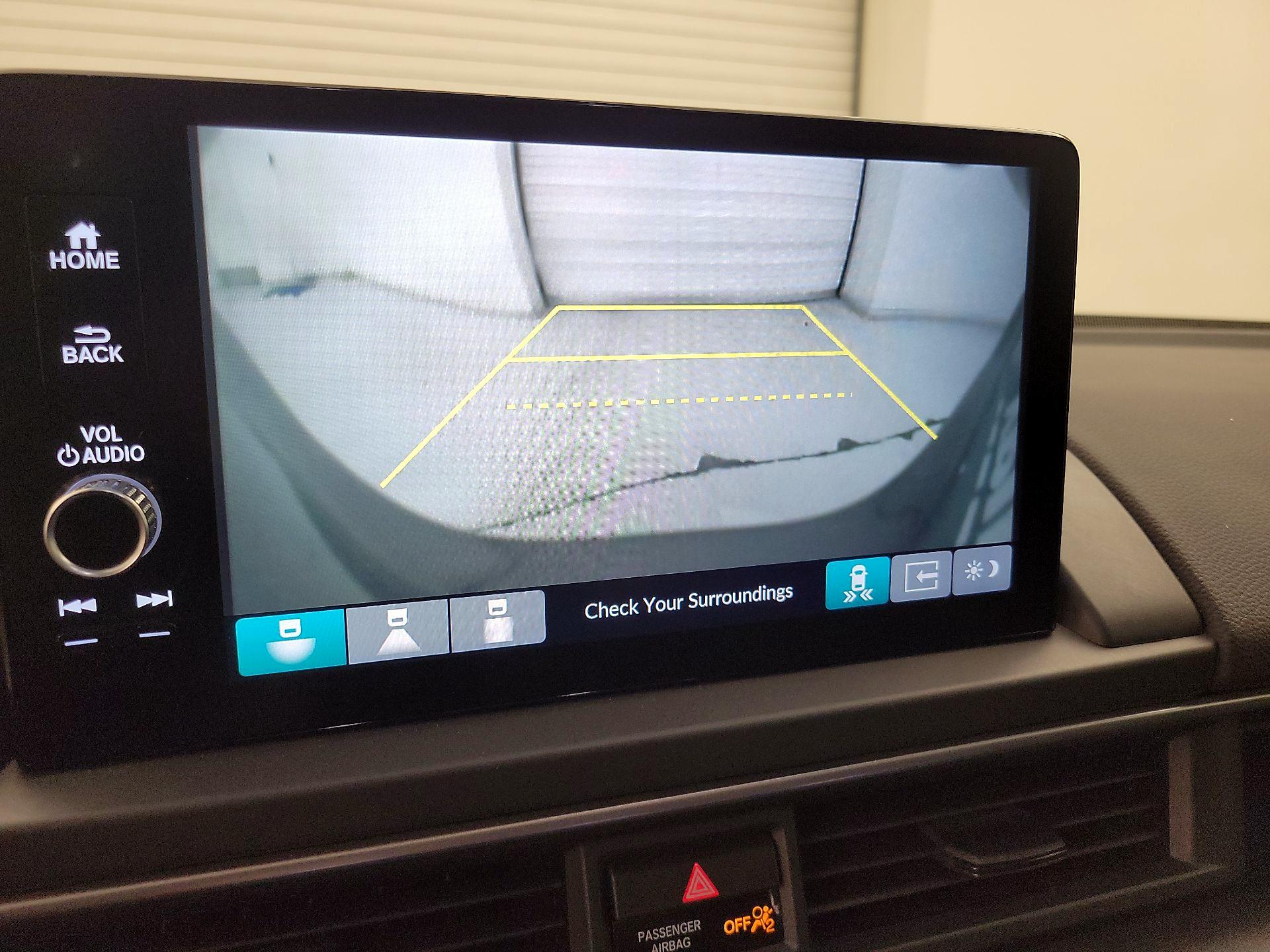 Thumbnail: 2024 Honda Pilot - 14