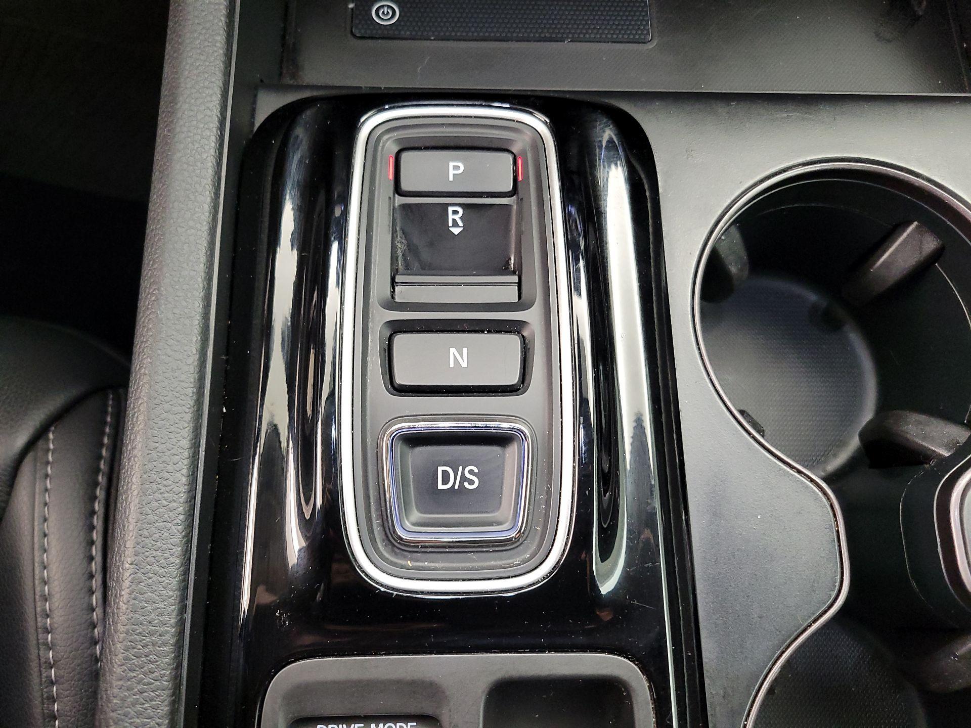 Thumbnail: 2024 Honda Pilot - 17