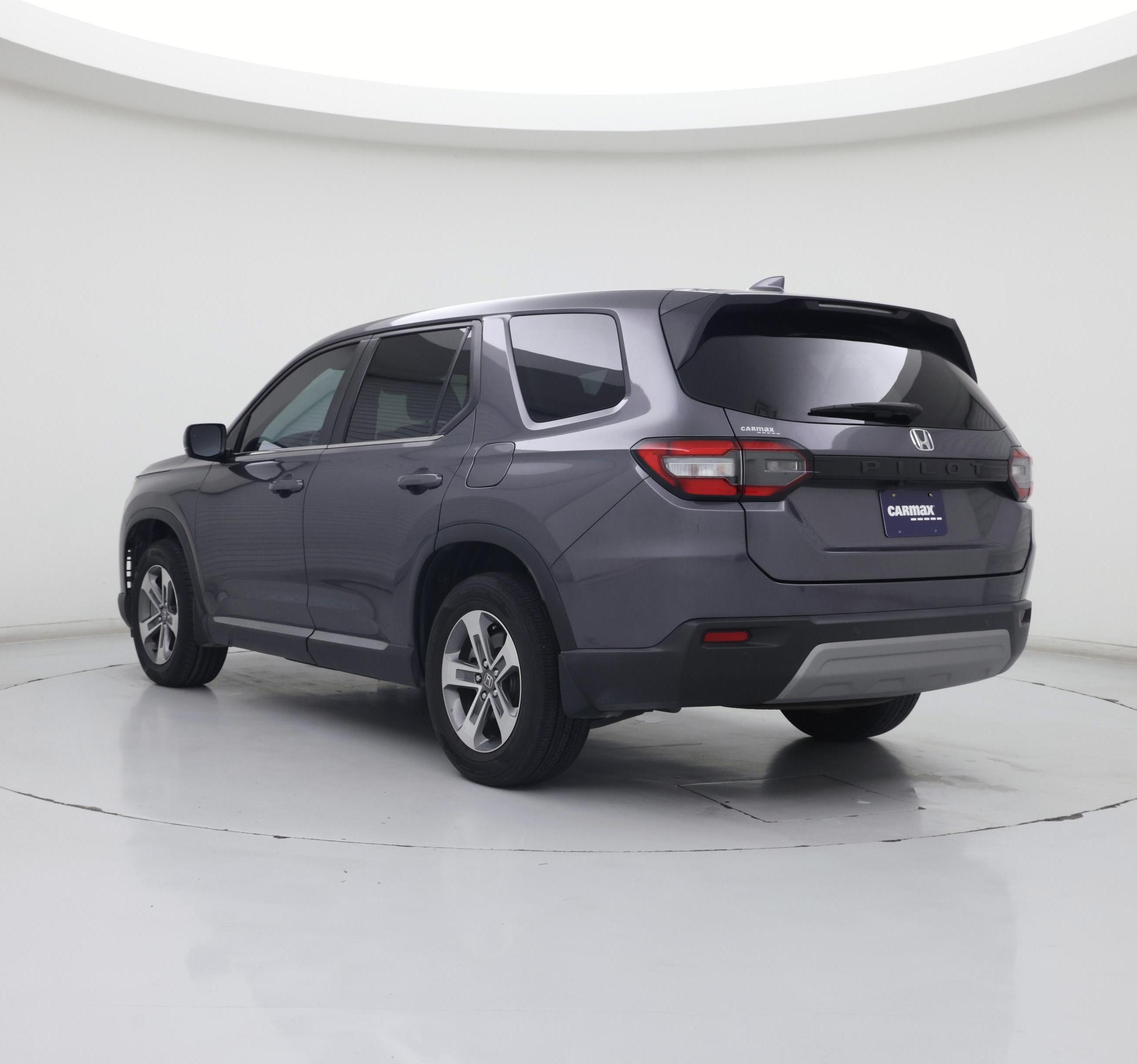 Thumbnail: 2024 Honda Pilot - 2