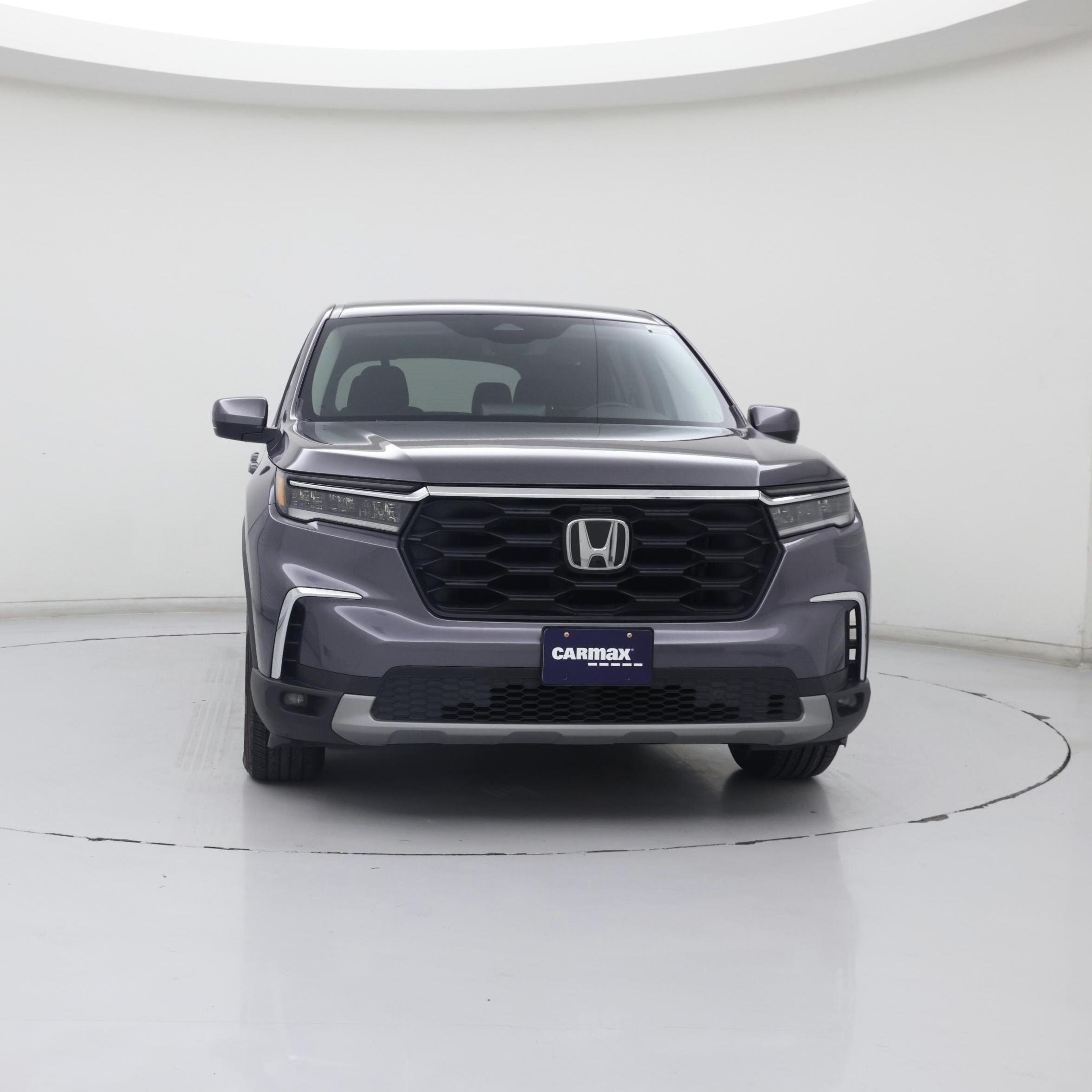 Thumbnail: 2024 Honda Pilot - 5