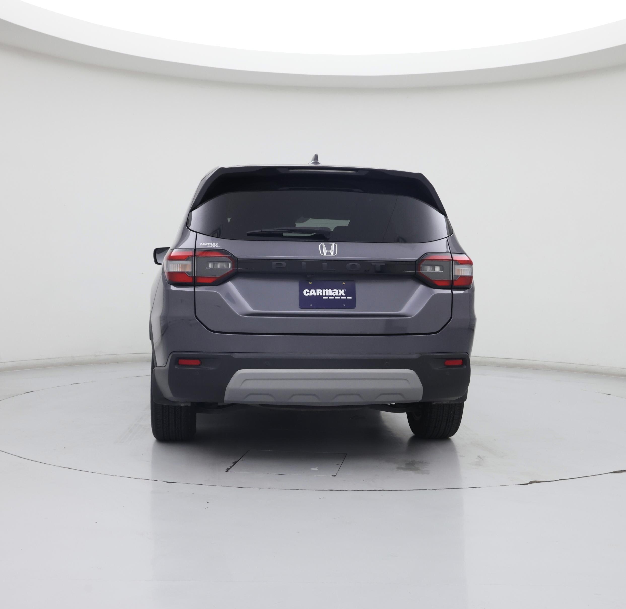 Thumbnail: 2024 Honda Pilot - 6