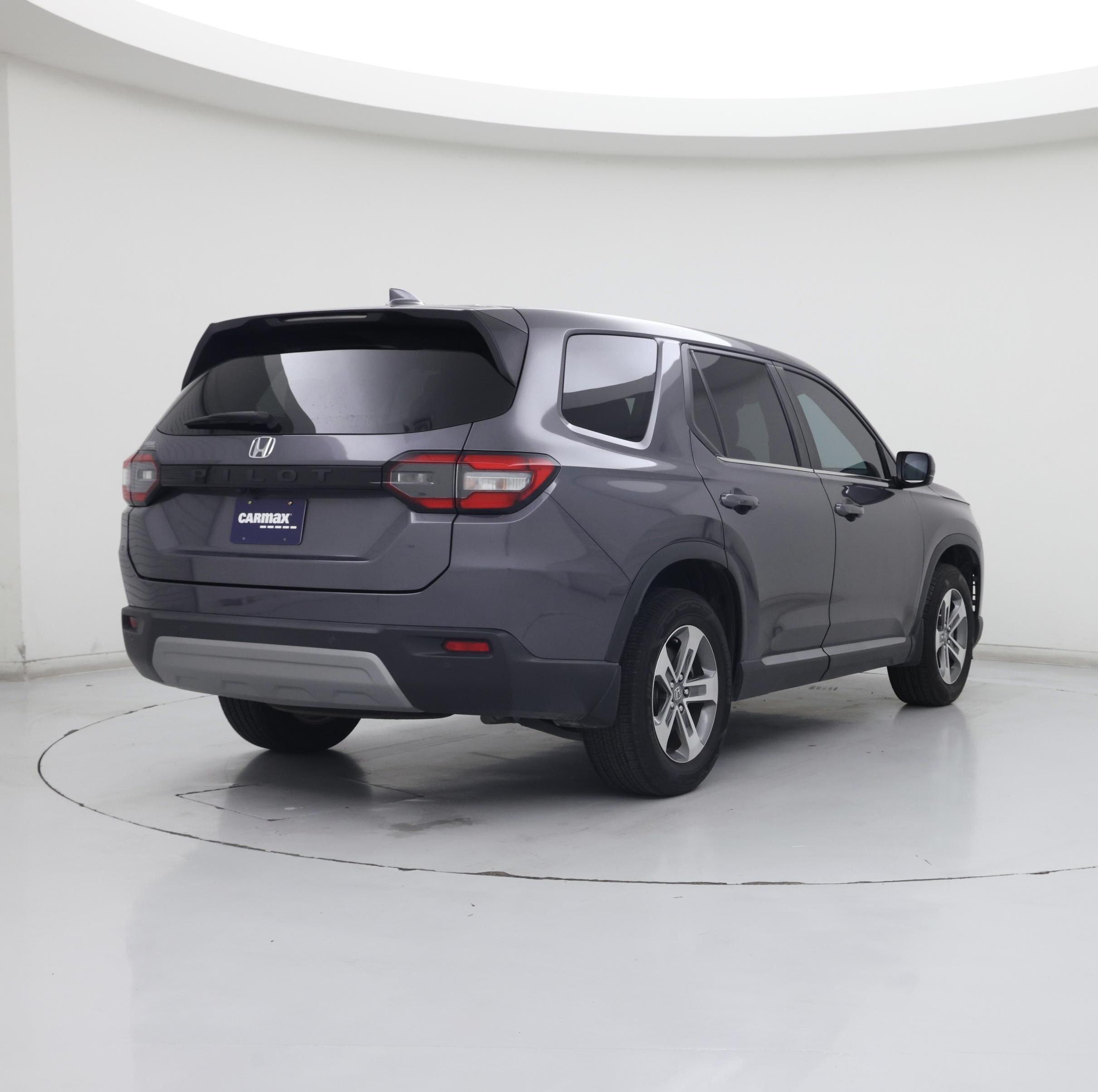 Thumbnail: 2024 Honda Pilot - 8