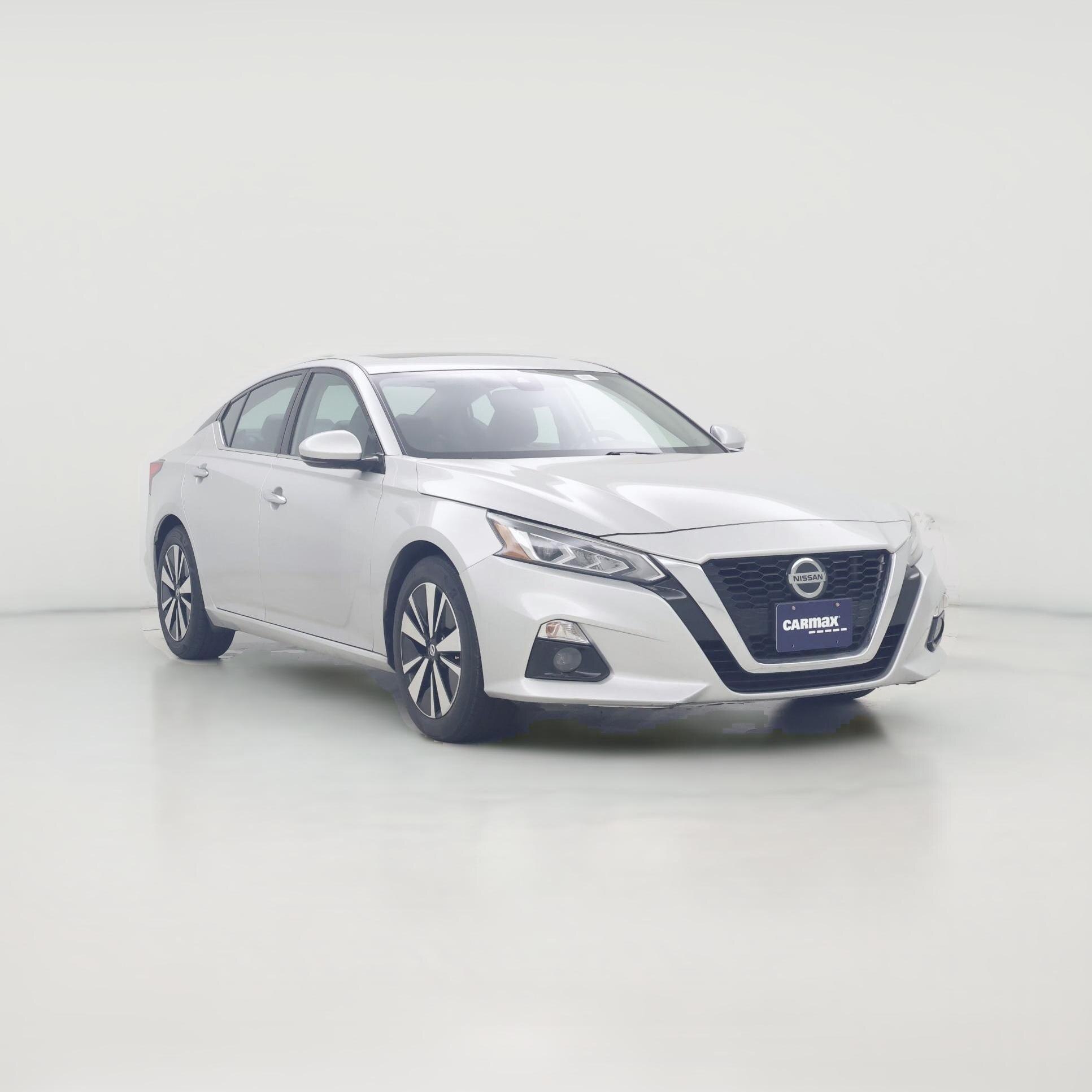 Thumbnail: 2019 Nissan Altima - 1