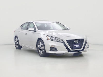2019 Nissan Altima SL