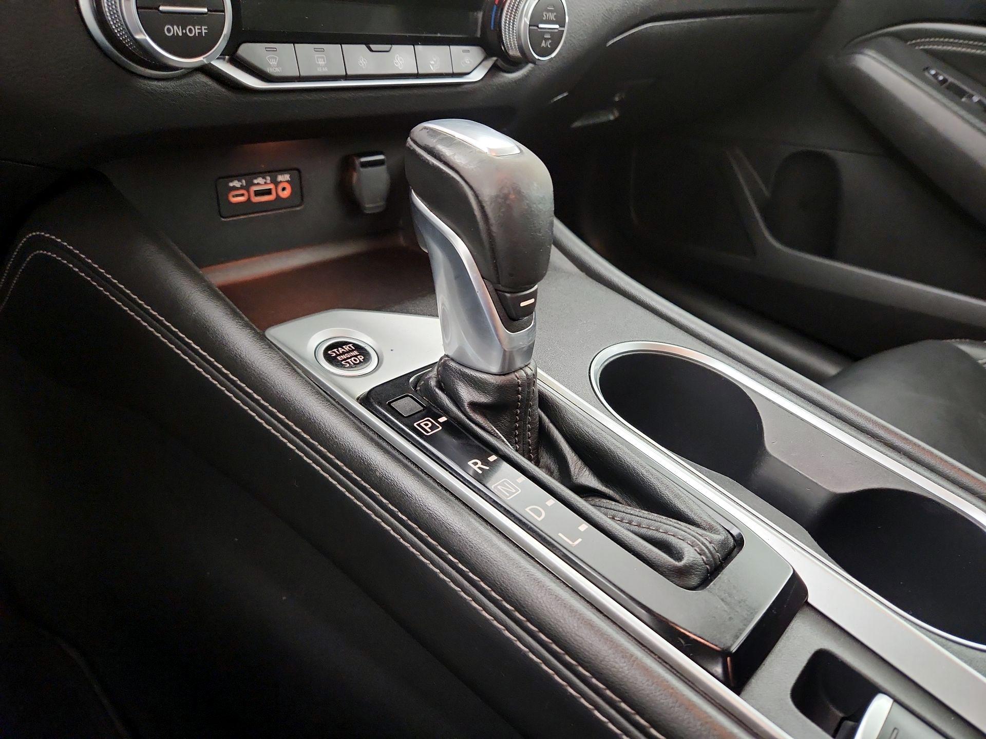 Thumbnail: 2019 Nissan Altima - 15