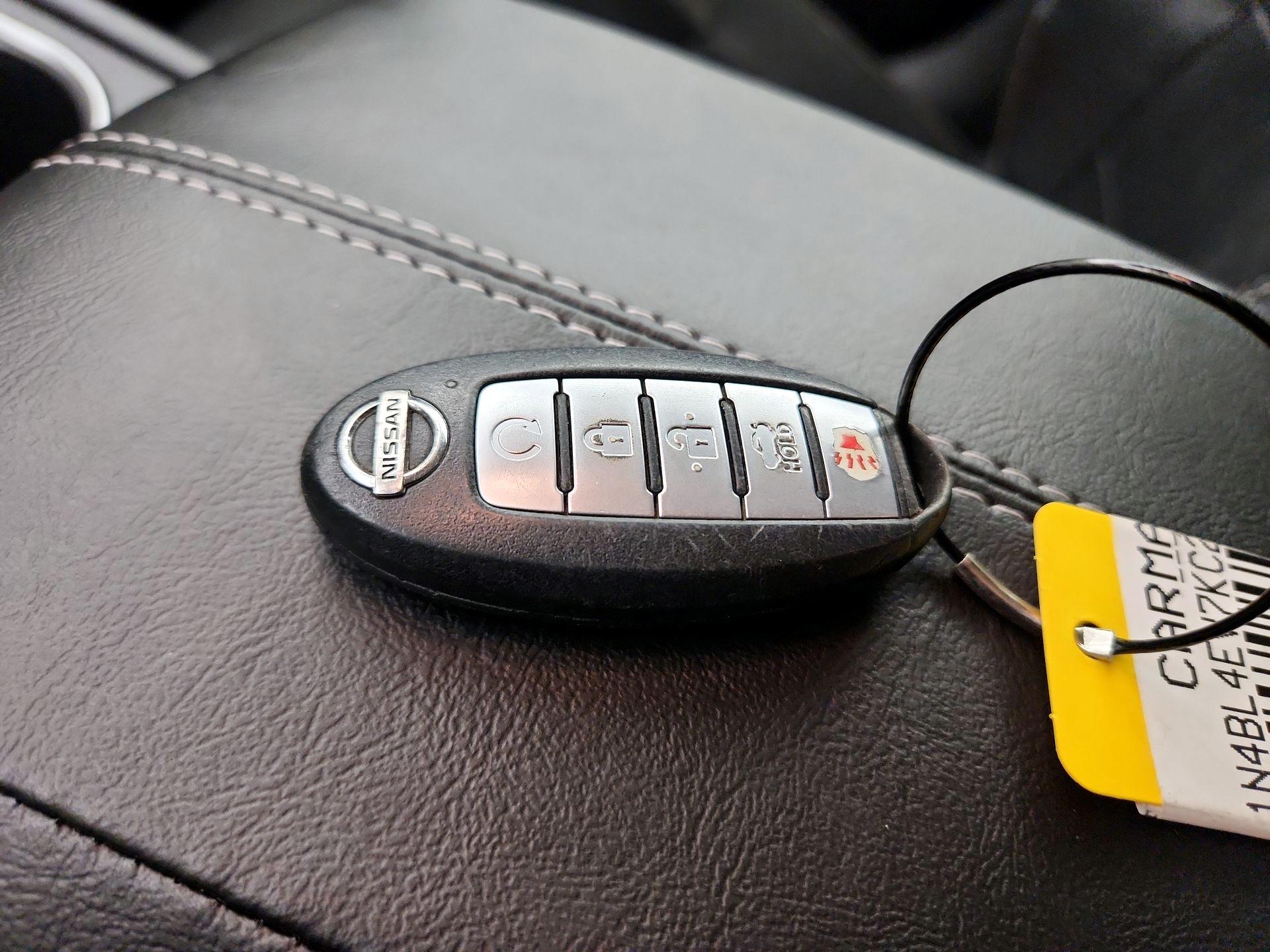 Thumbnail: 2019 Nissan Altima - 18