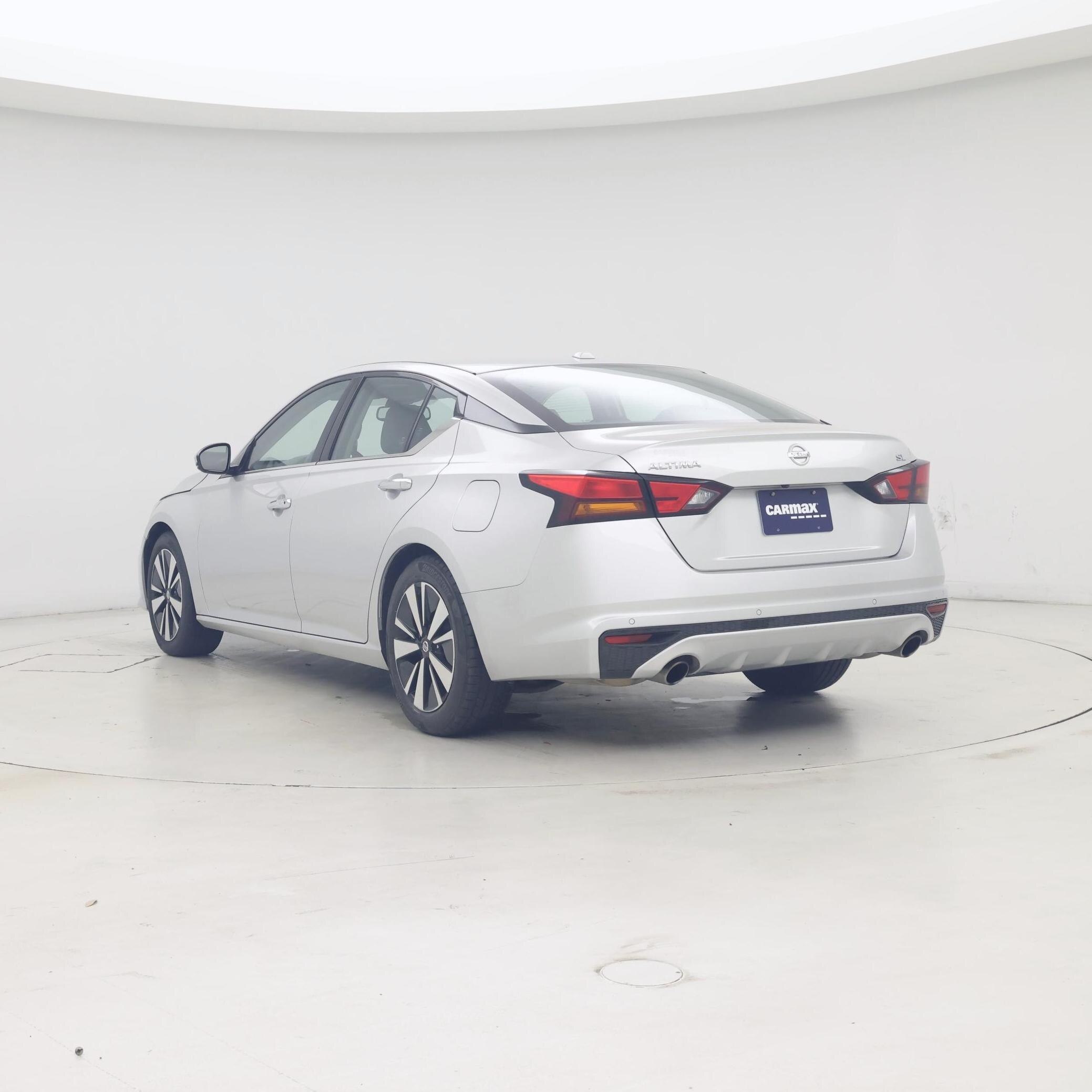 Thumbnail: 2019 Nissan Altima - 2