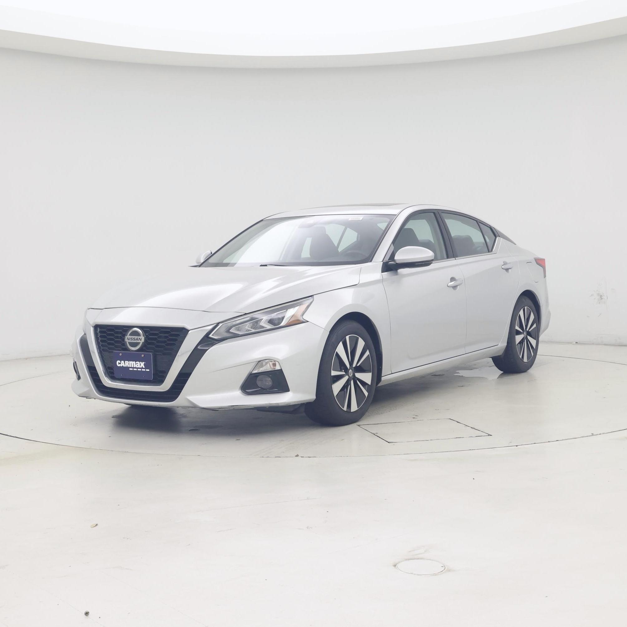 Thumbnail: 2019 Nissan Altima - 4