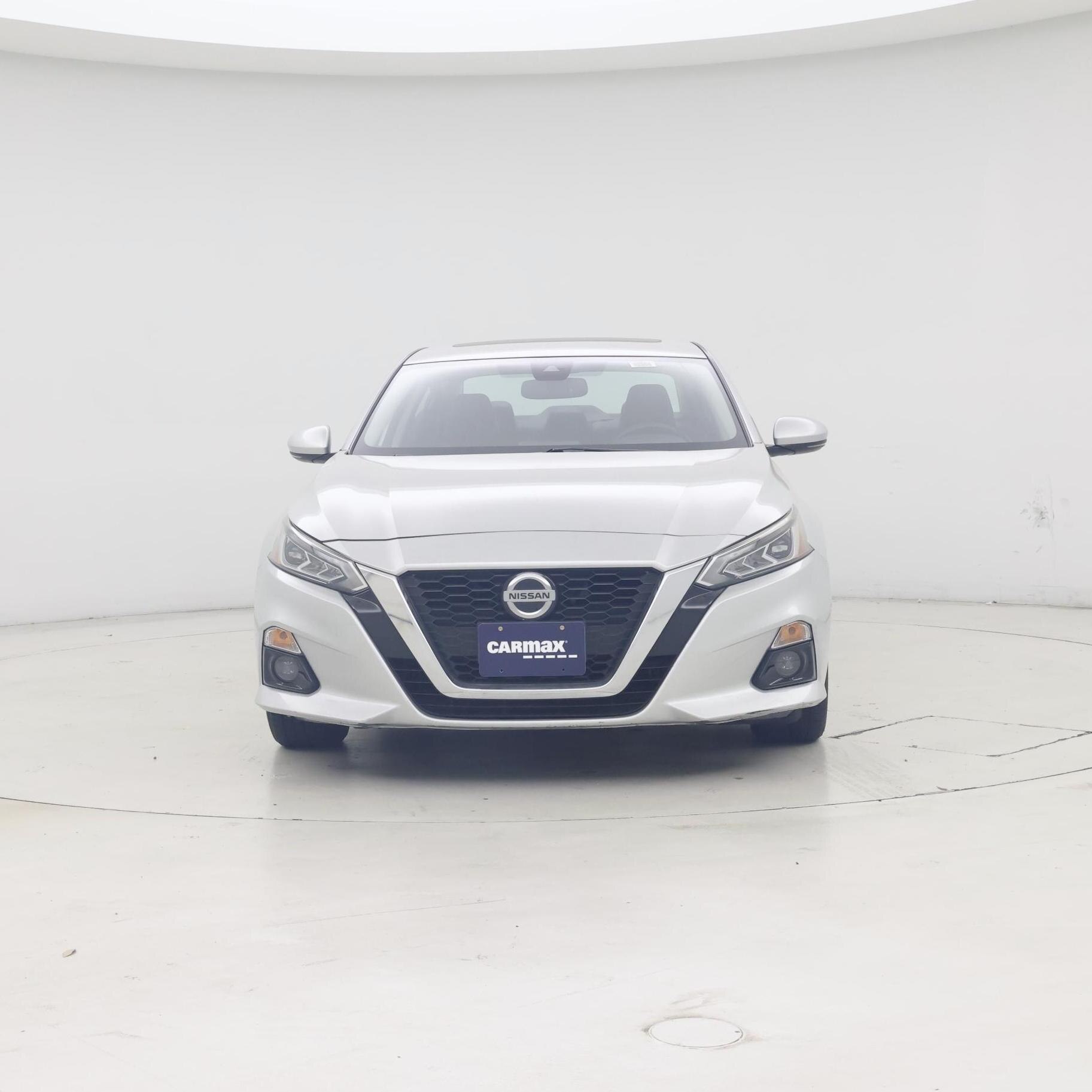 Thumbnail: 2019 Nissan Altima - 5