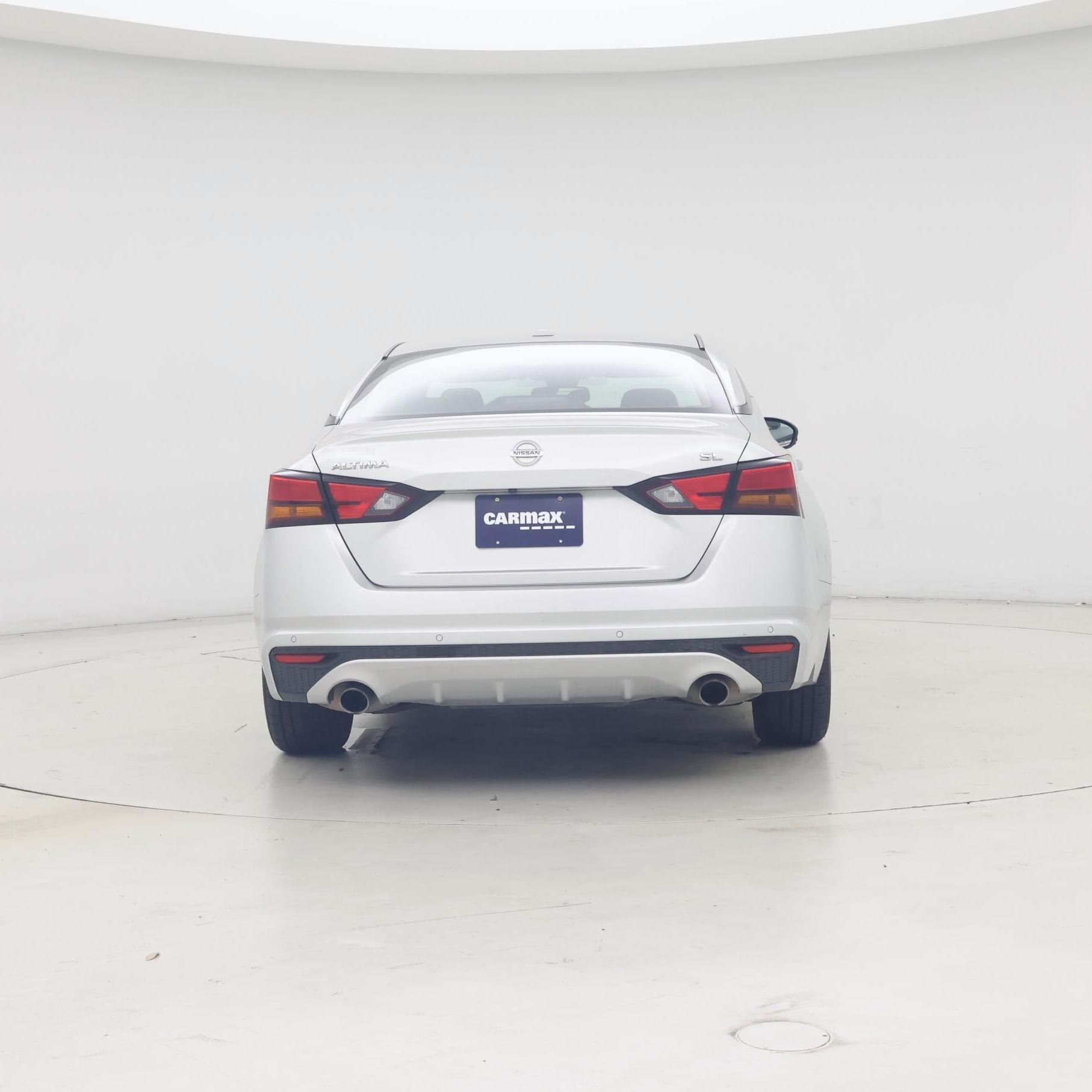 Thumbnail: 2019 Nissan Altima - 6