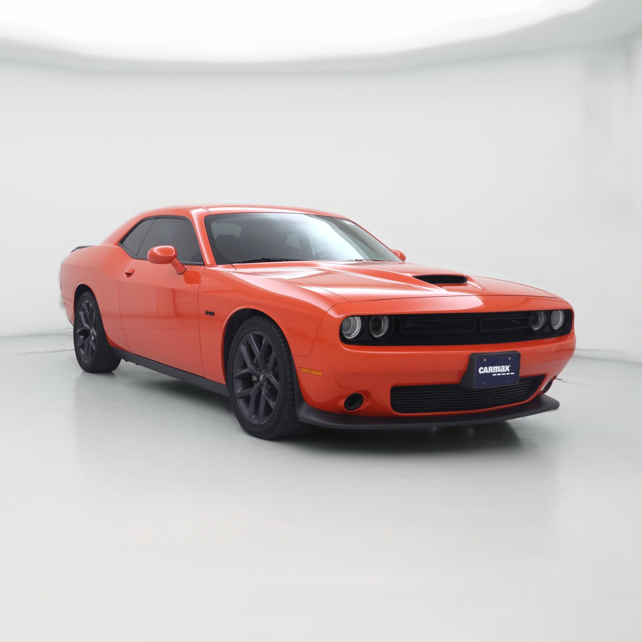 Thumbnail: 2023 Dodge Challenger - 1