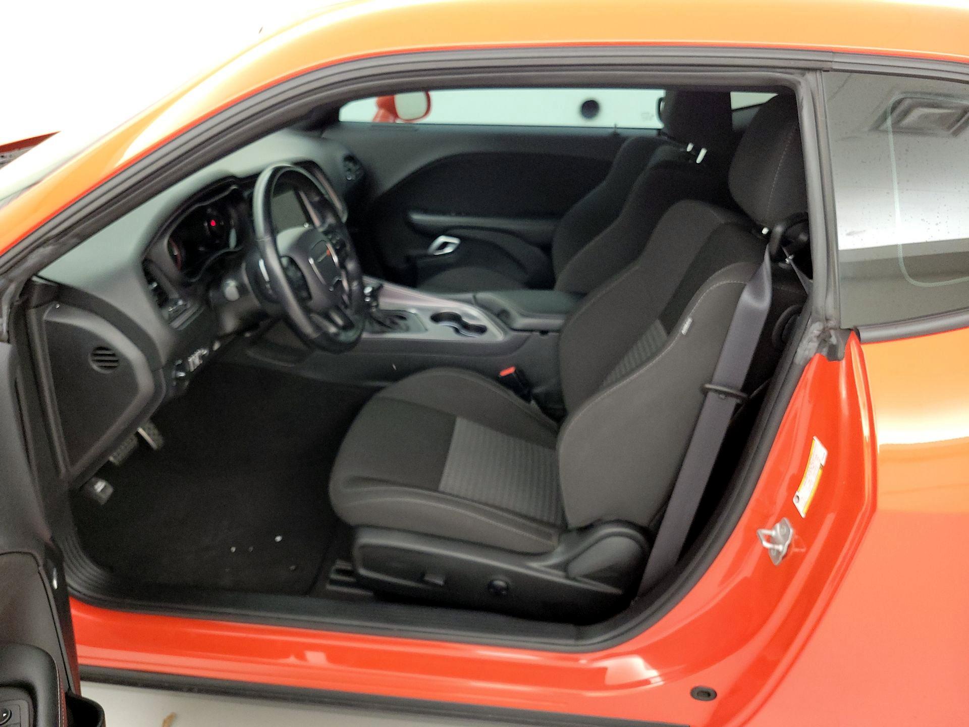 Thumbnail: 2023 Dodge Challenger - 11