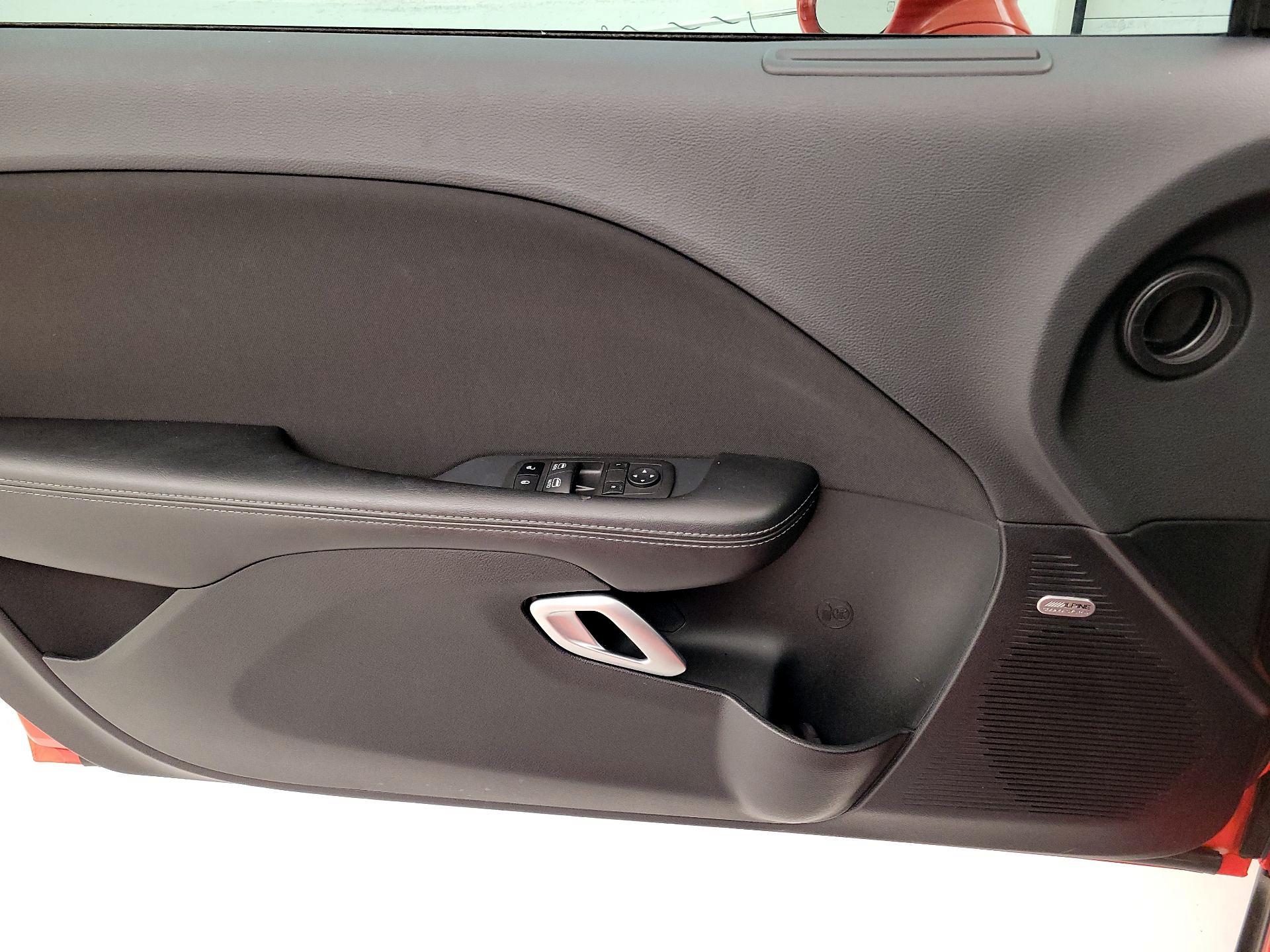 Thumbnail: 2023 Dodge Challenger - 12