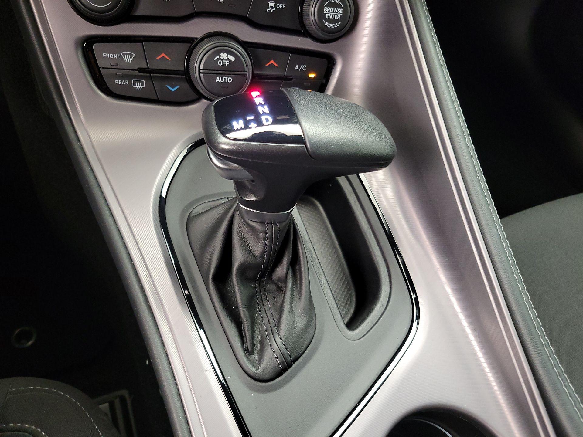 Thumbnail: 2023 Dodge Challenger - 17