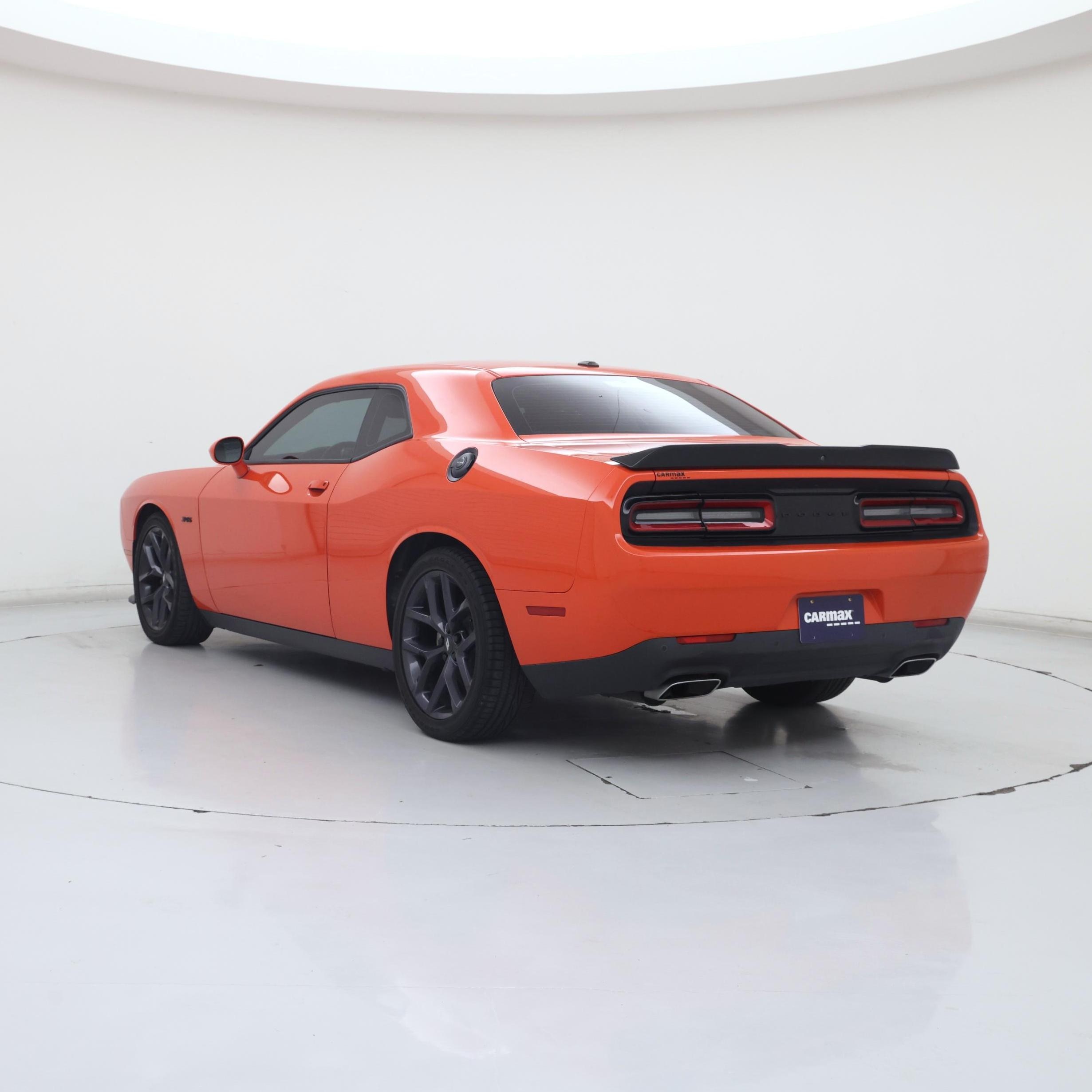 Thumbnail: 2023 Dodge Challenger - 2