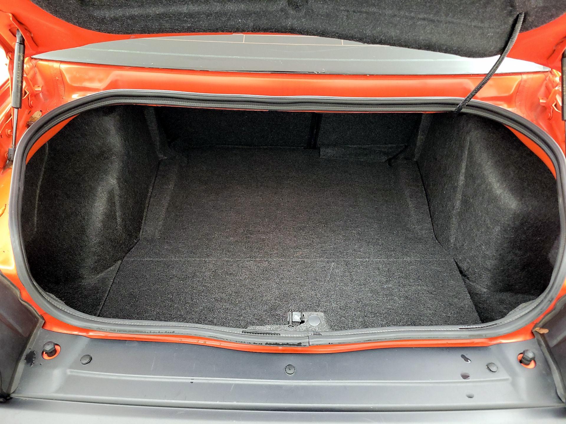 Thumbnail: 2023 Dodge Challenger - 19