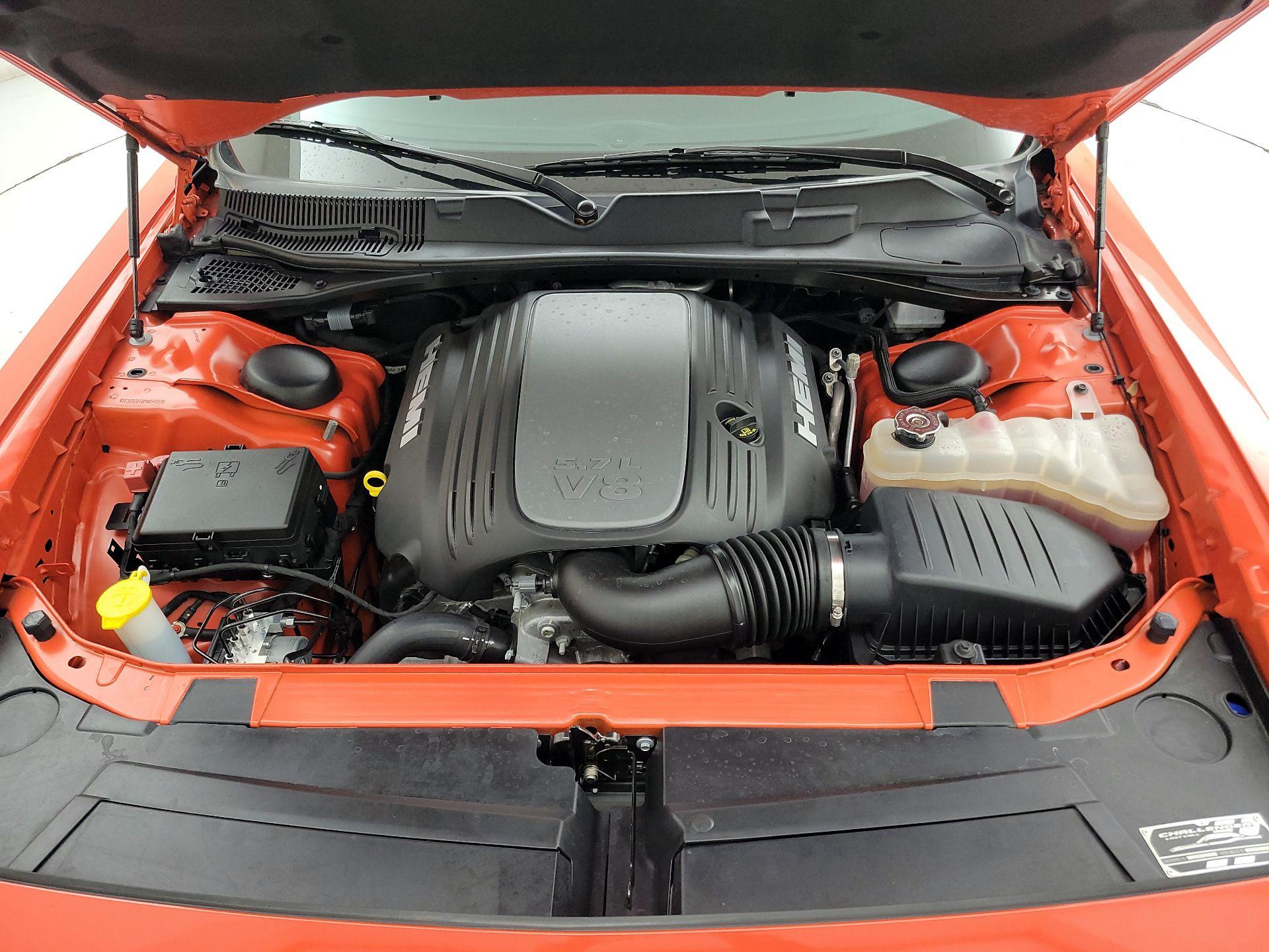 Thumbnail: 2023 Dodge Challenger - 20