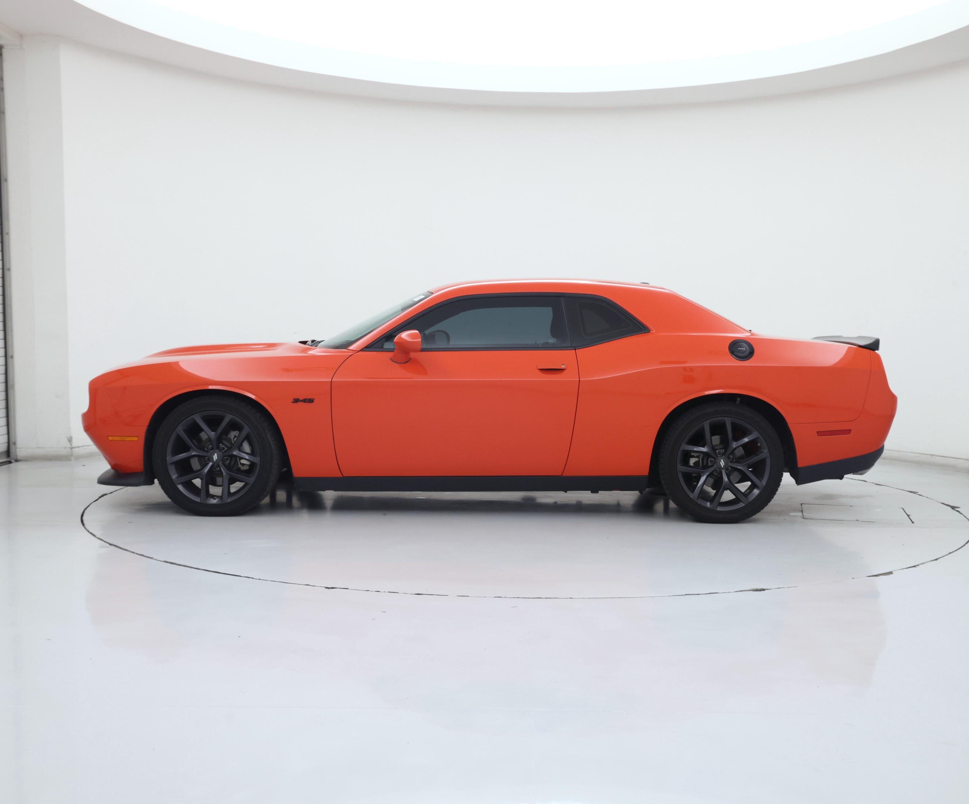 Thumbnail: 2023 Dodge Challenger - 3