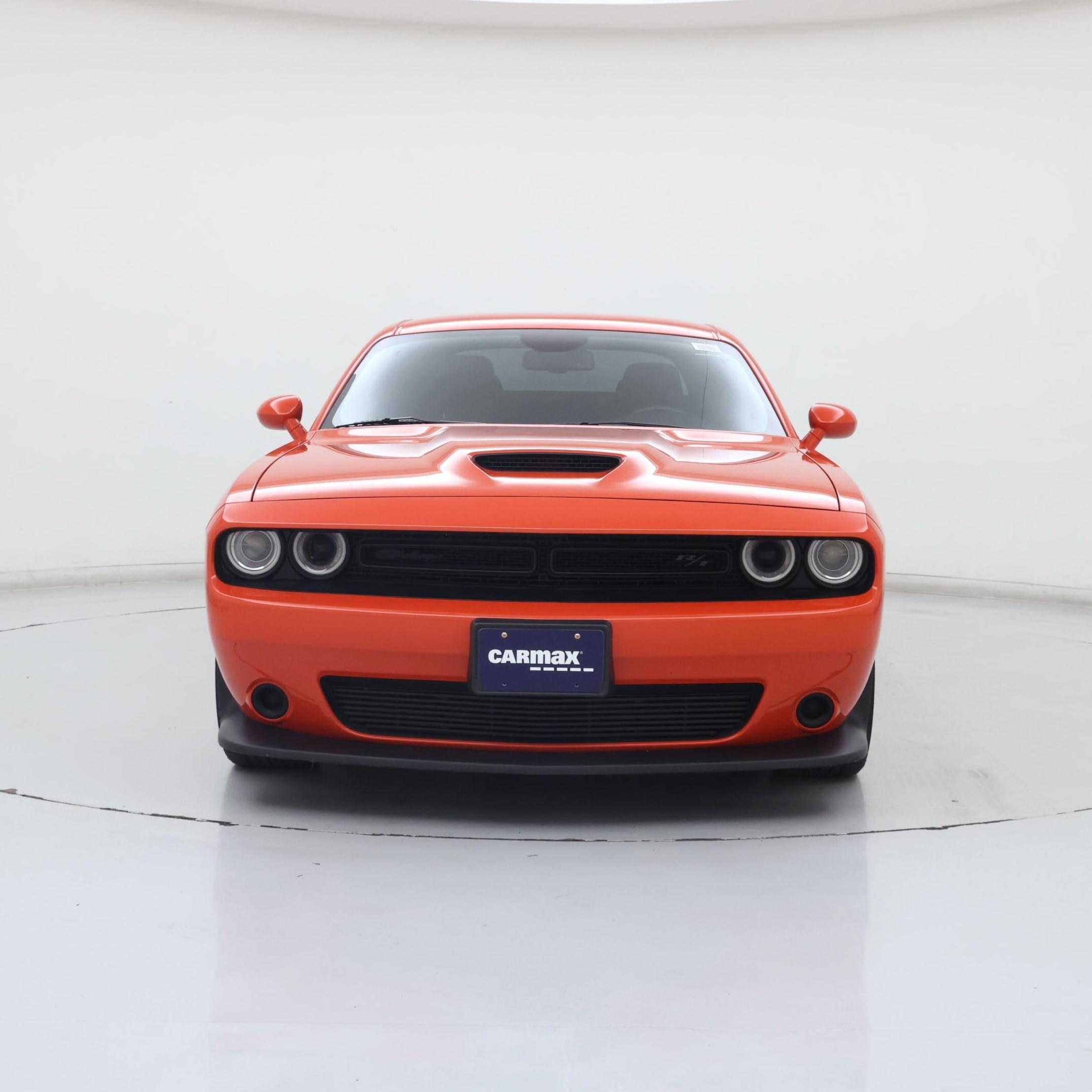 Thumbnail: 2023 Dodge Challenger - 5