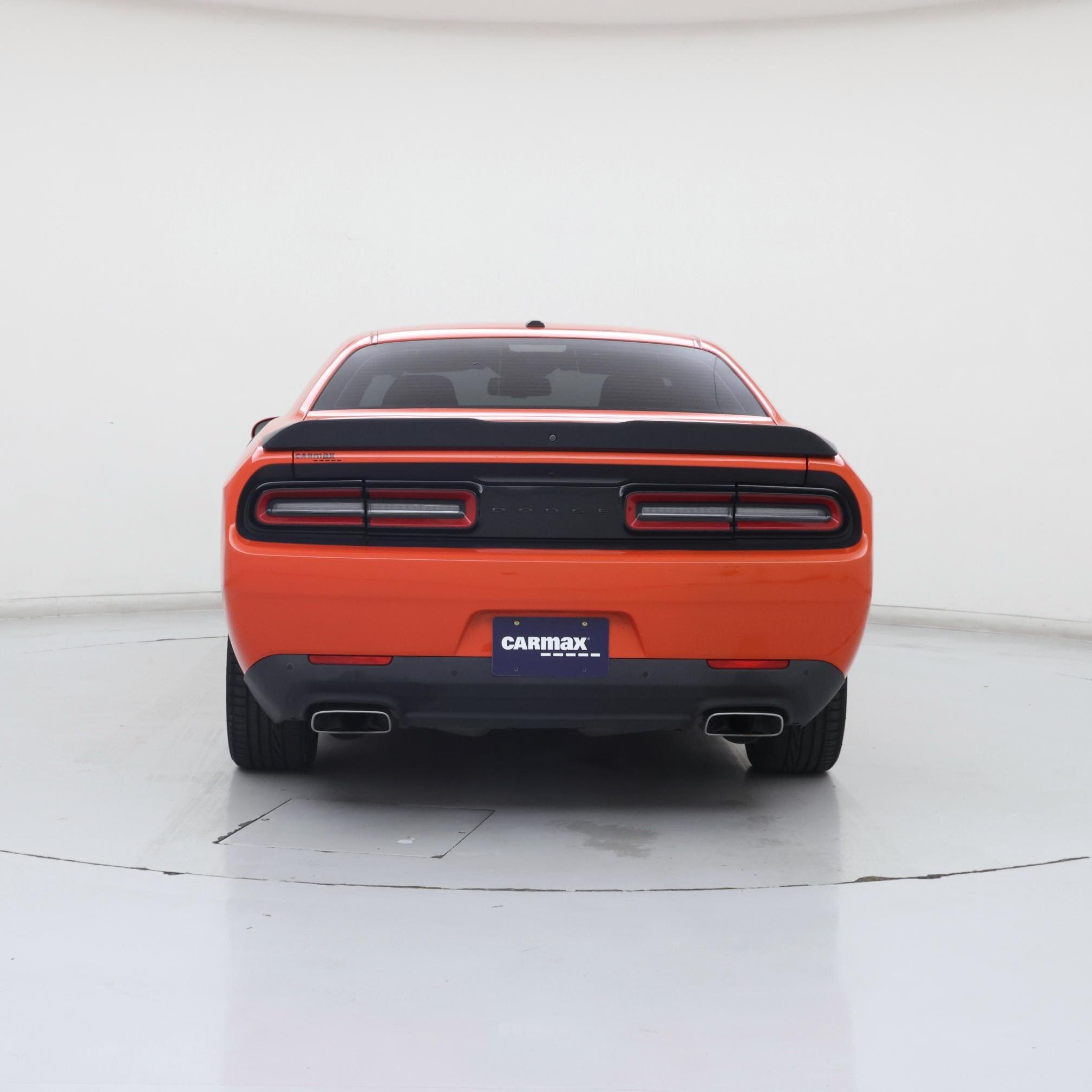 Thumbnail: 2023 Dodge Challenger - 6