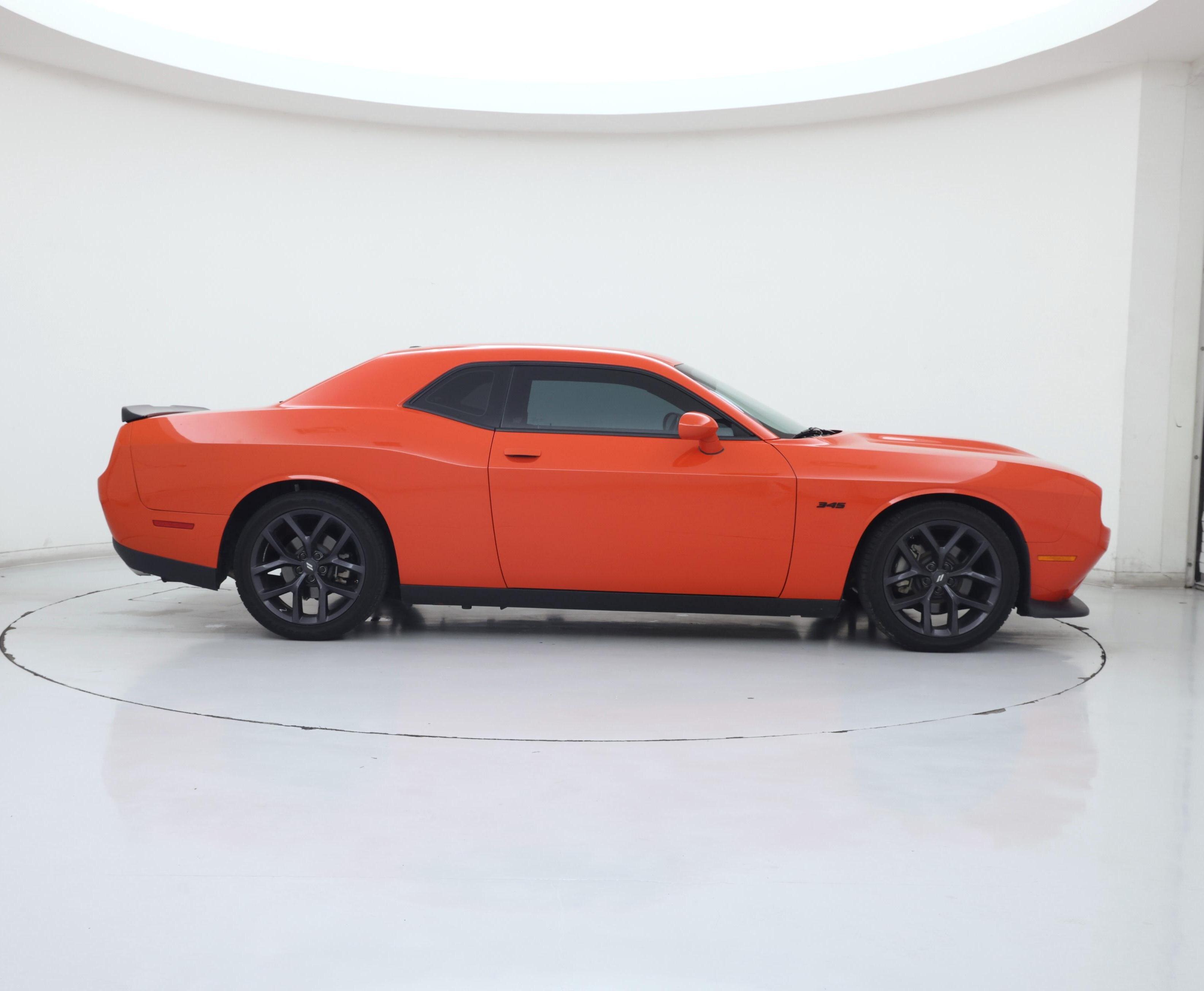 Thumbnail: 2023 Dodge Challenger - 7