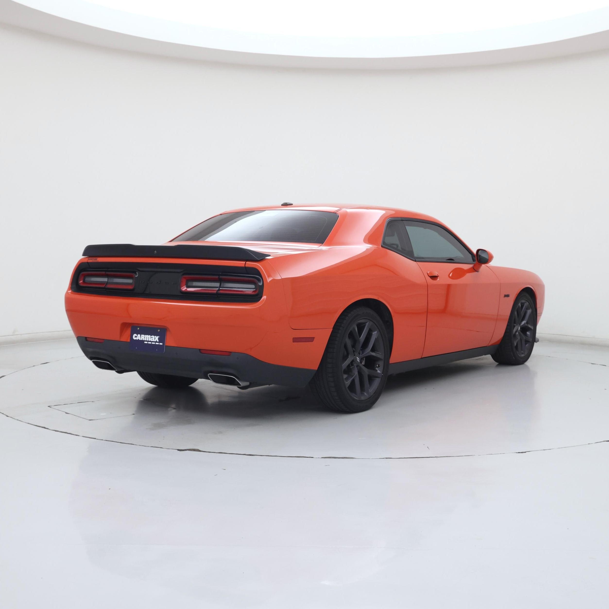Thumbnail: 2023 Dodge Challenger - 8