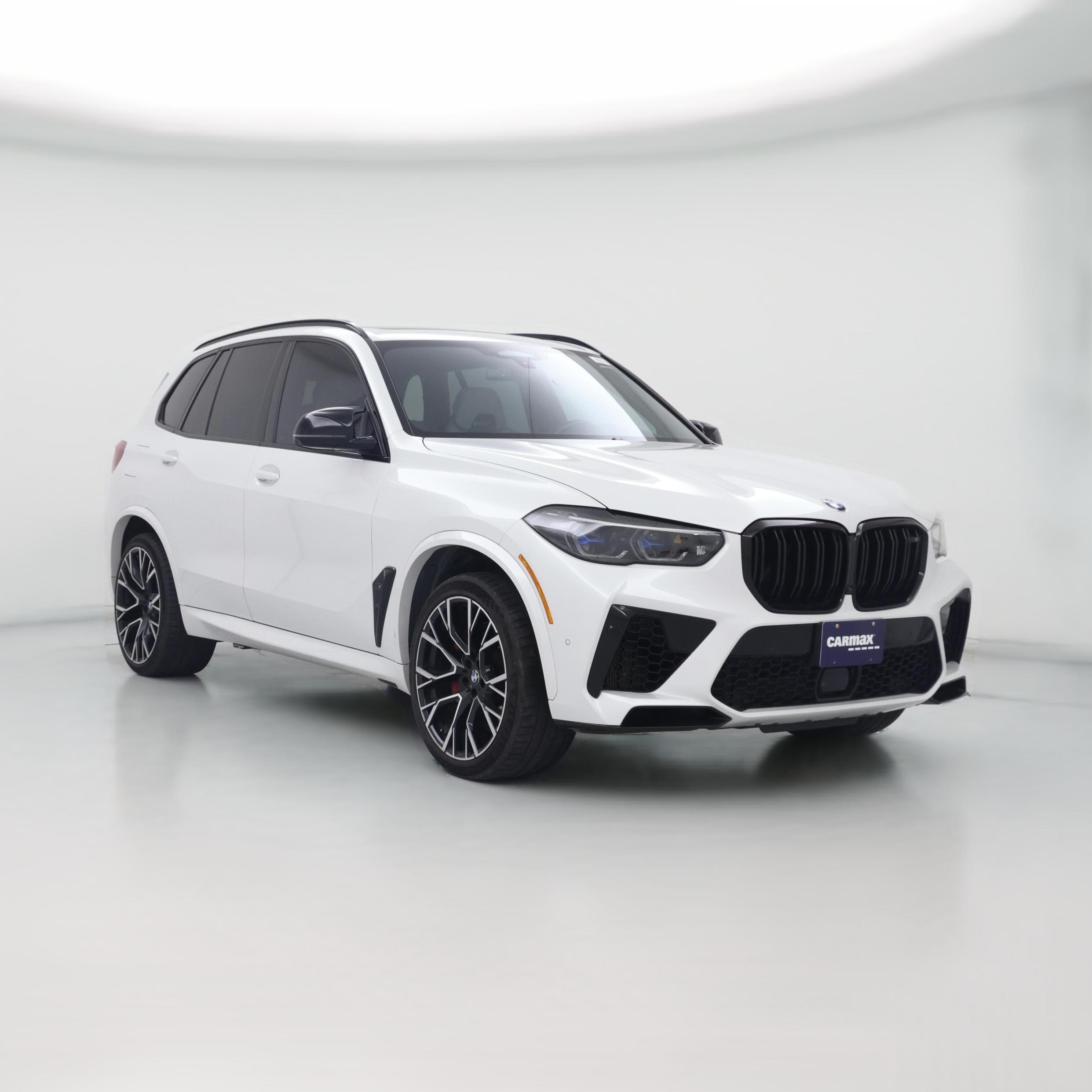 Thumbnail: 2022 BMW X5 - 1