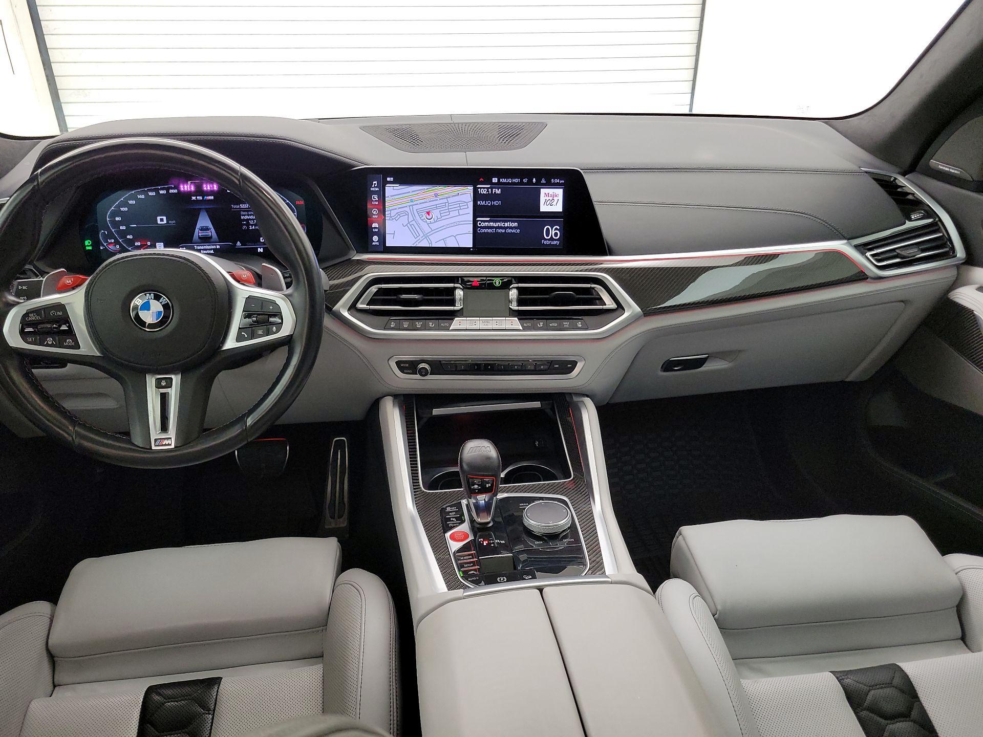 Thumbnail: 2022 BMW X5 - 9