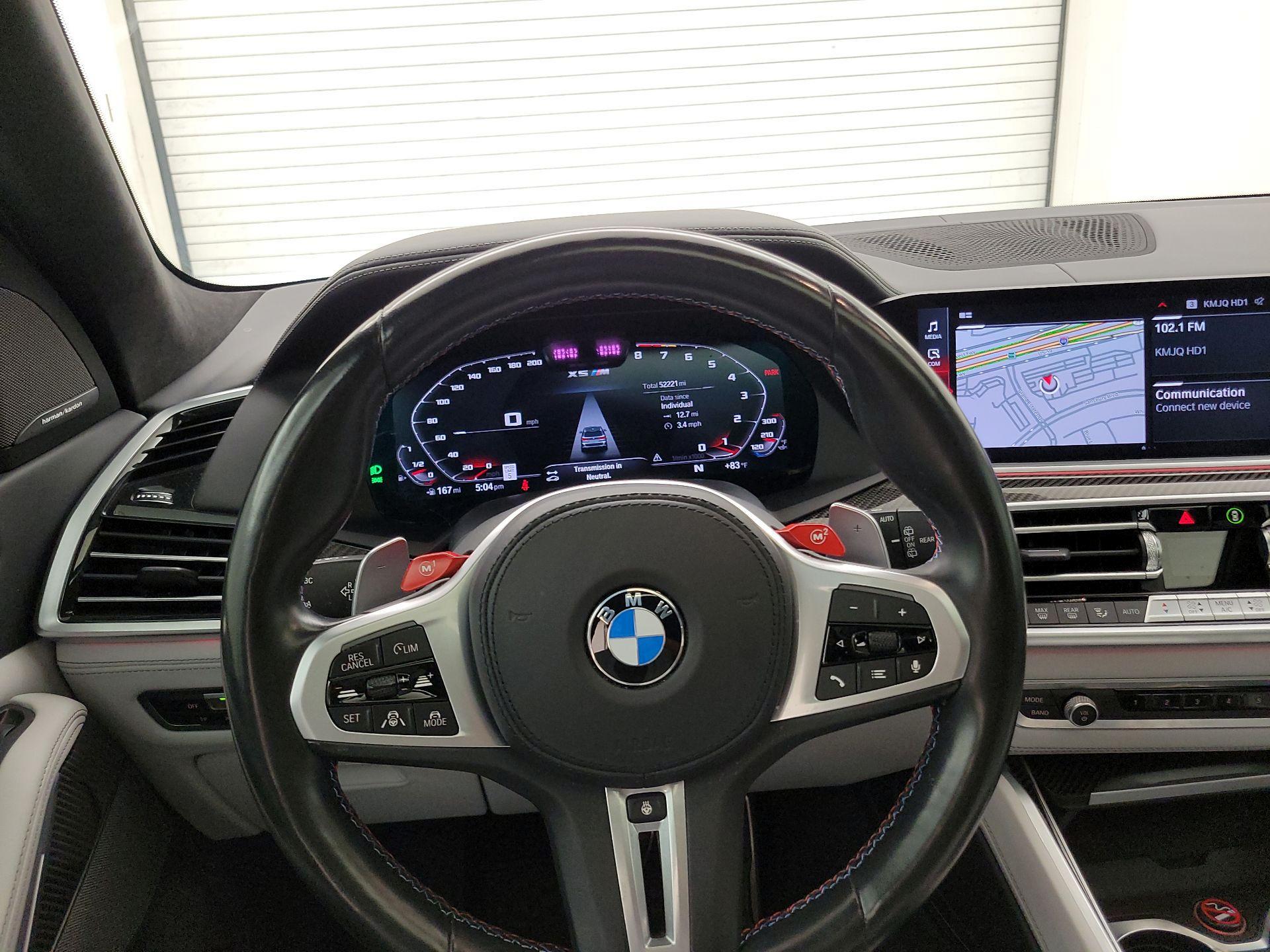 Thumbnail: 2022 BMW X5 - 10