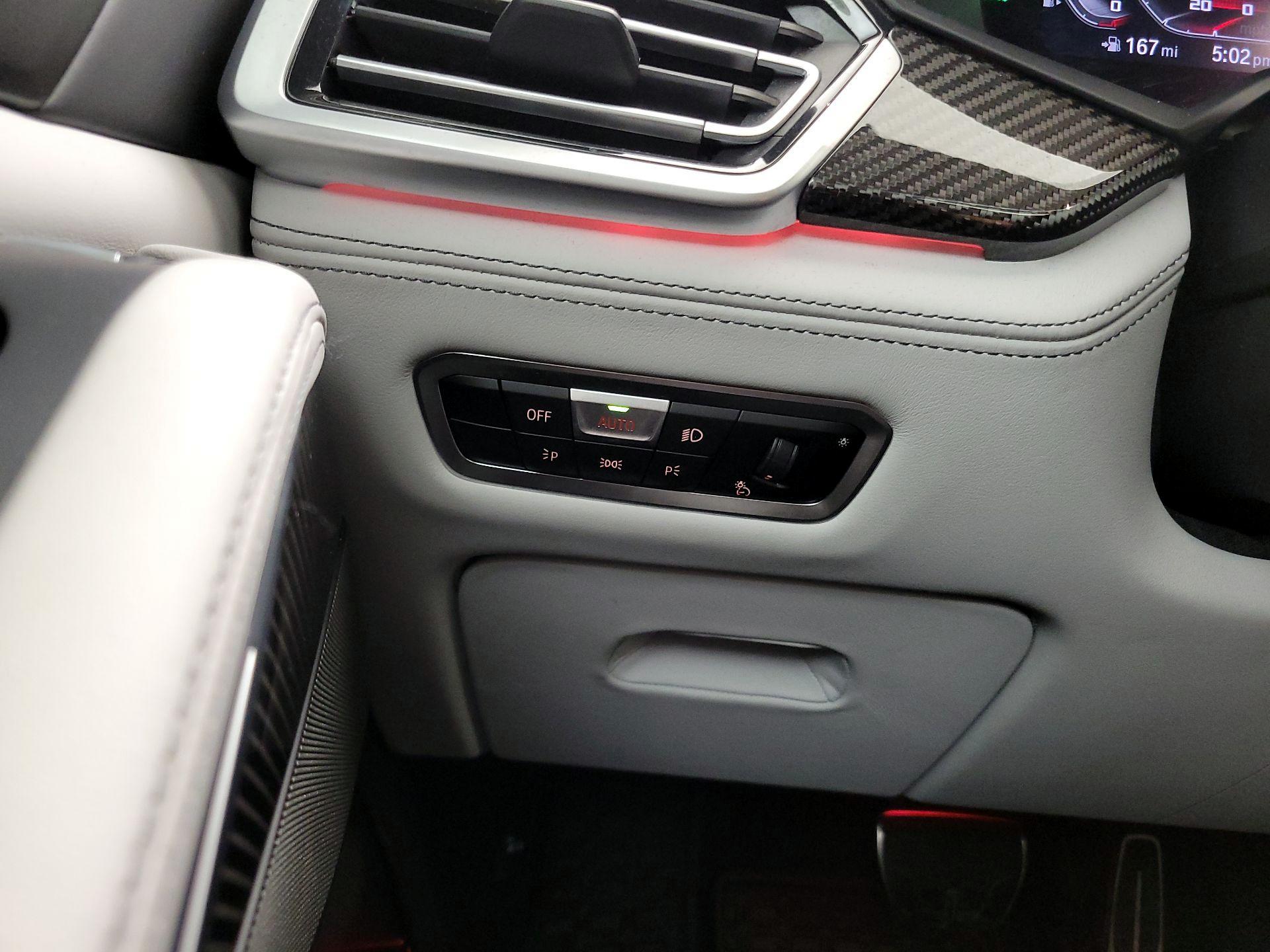 Thumbnail: 2022 BMW X5 - 13