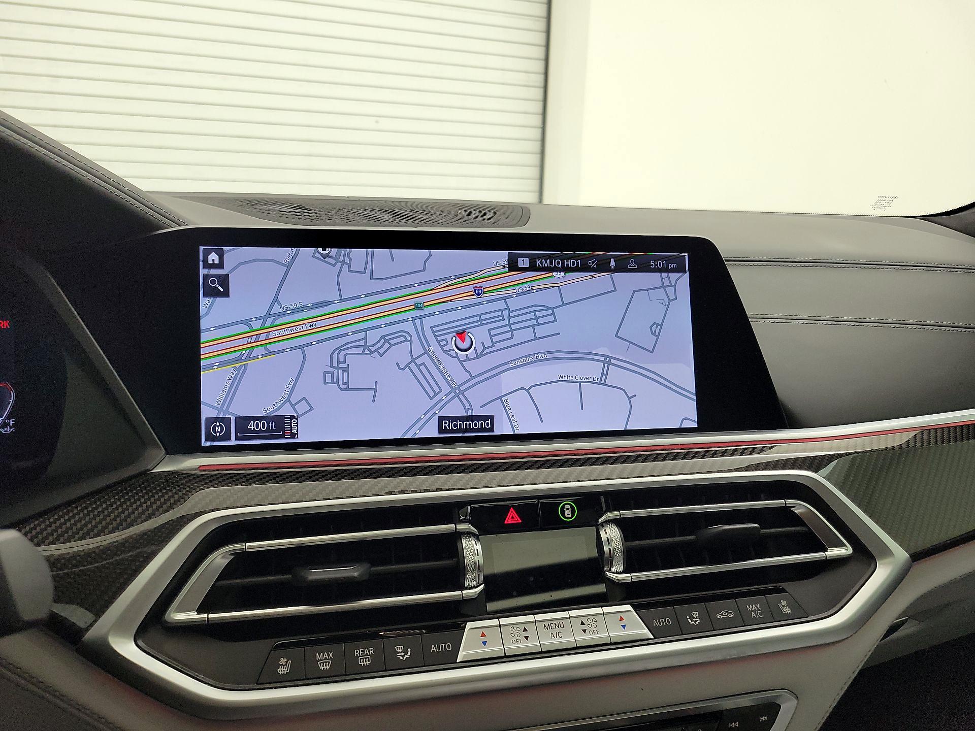 Thumbnail: 2022 BMW X5 - 14