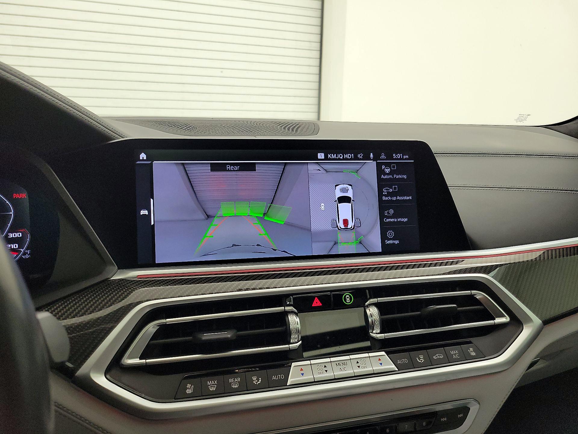 Thumbnail: 2022 BMW X5 - 15