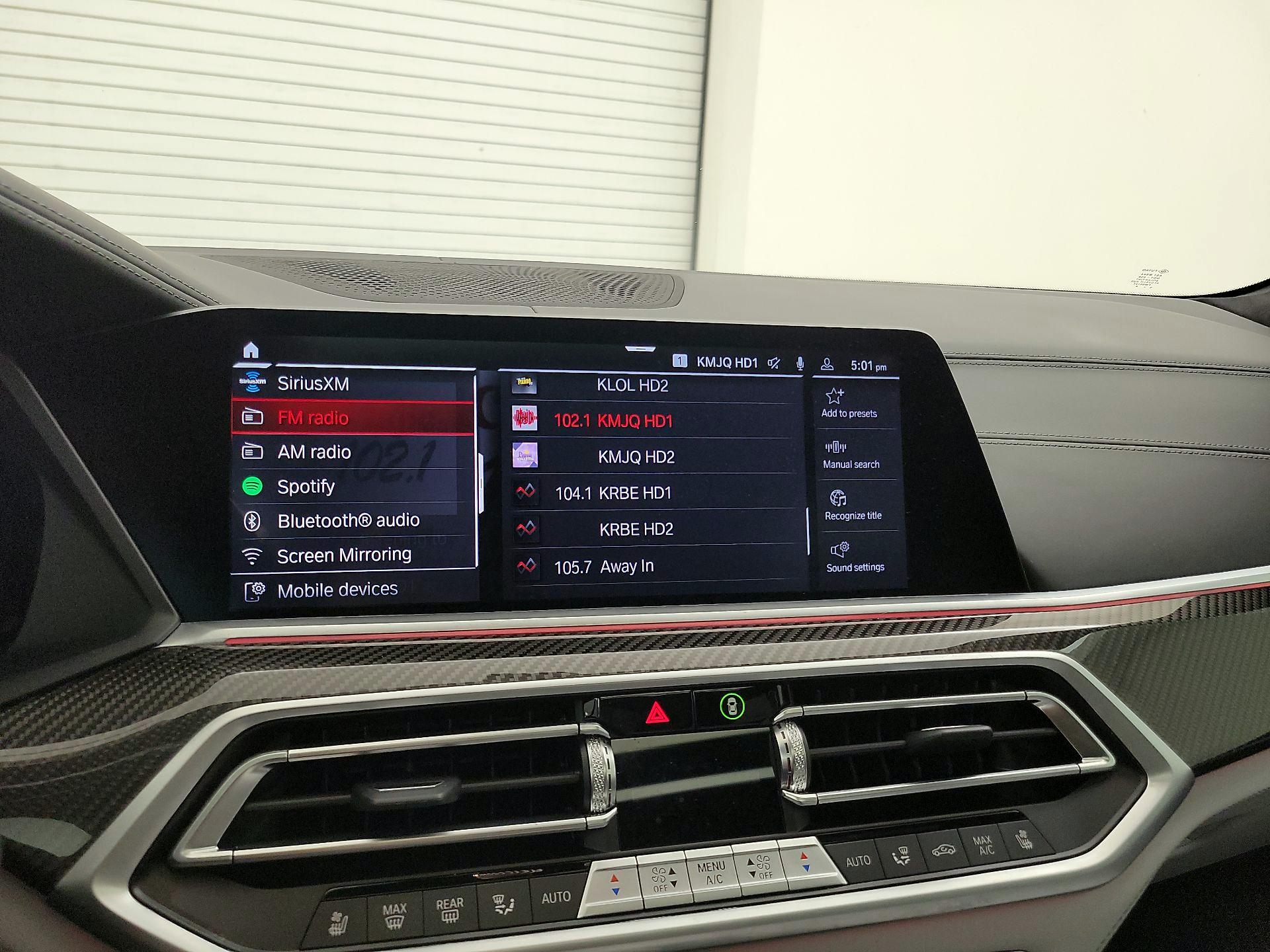 Thumbnail: 2022 BMW X5 - 16