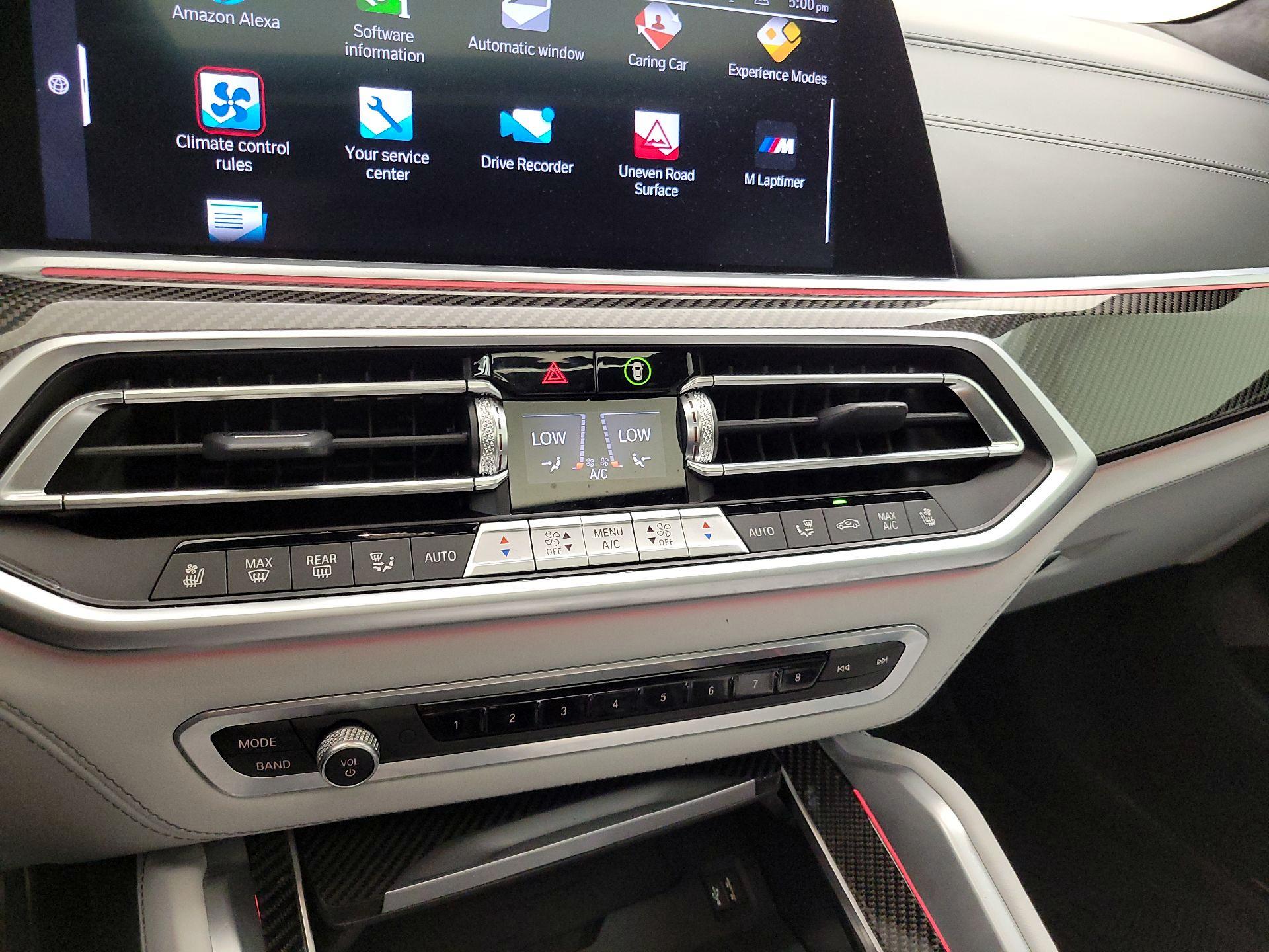 Thumbnail: 2022 BMW X5 - 17