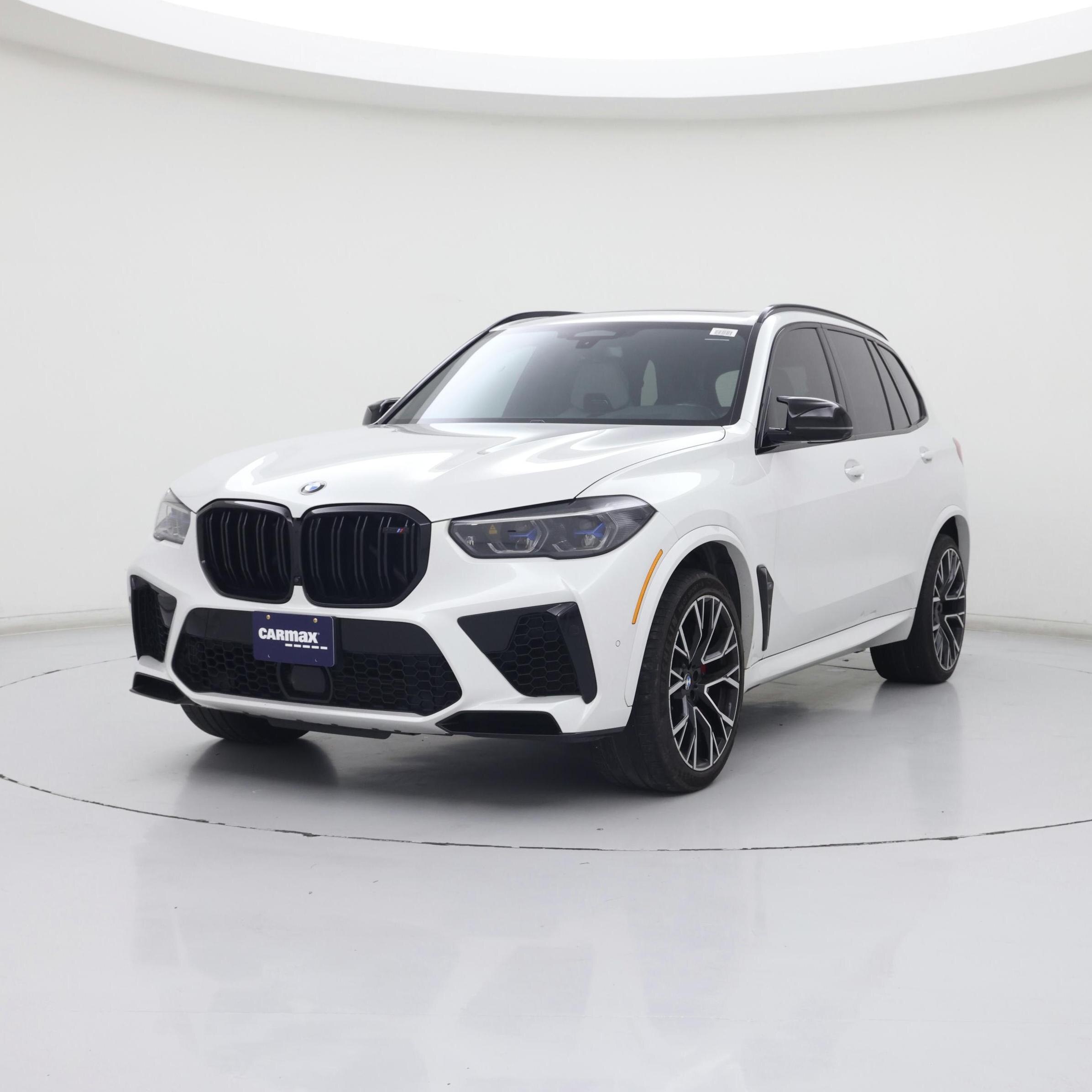 Thumbnail: 2022 BMW X5 - 4