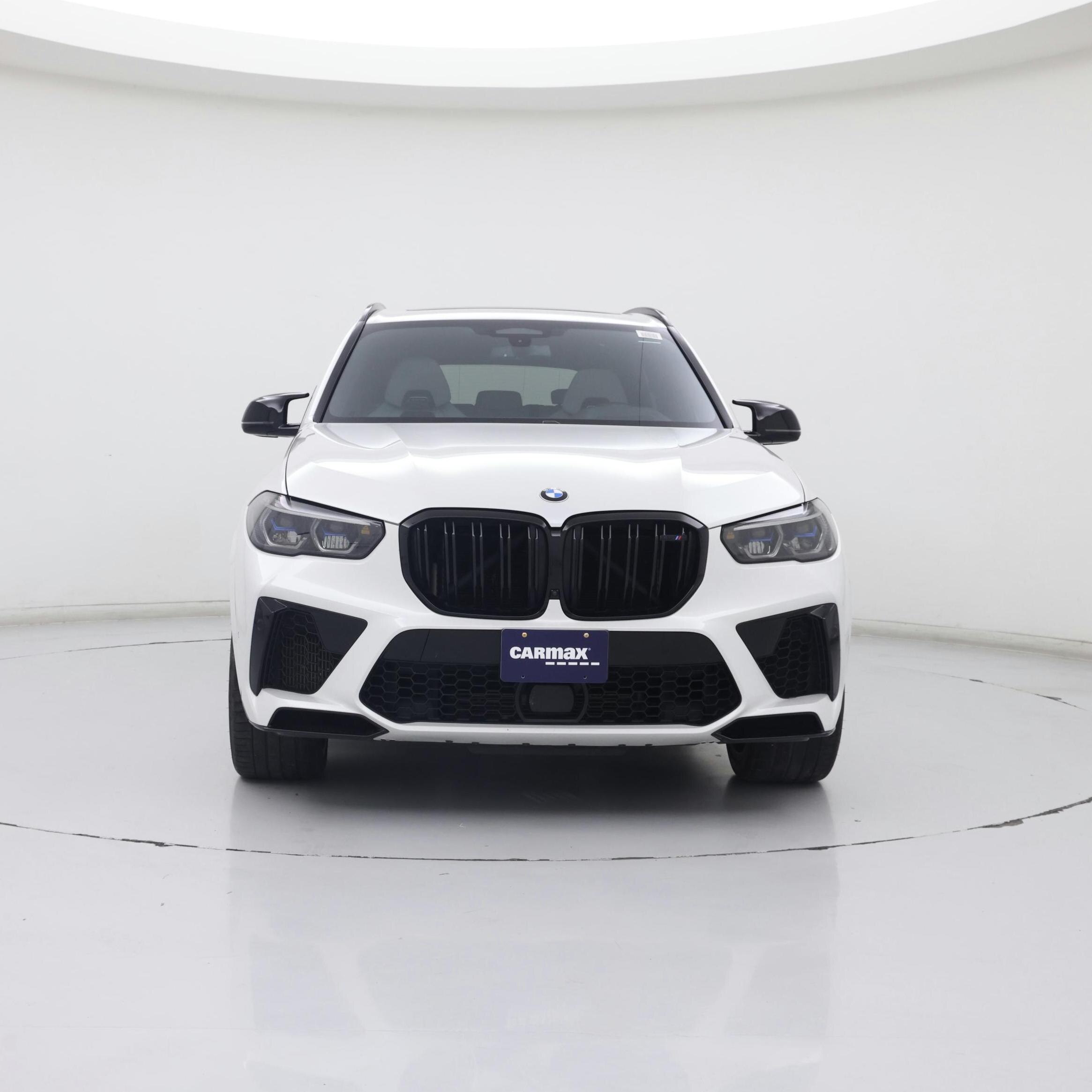 Thumbnail: 2022 BMW X5 - 5