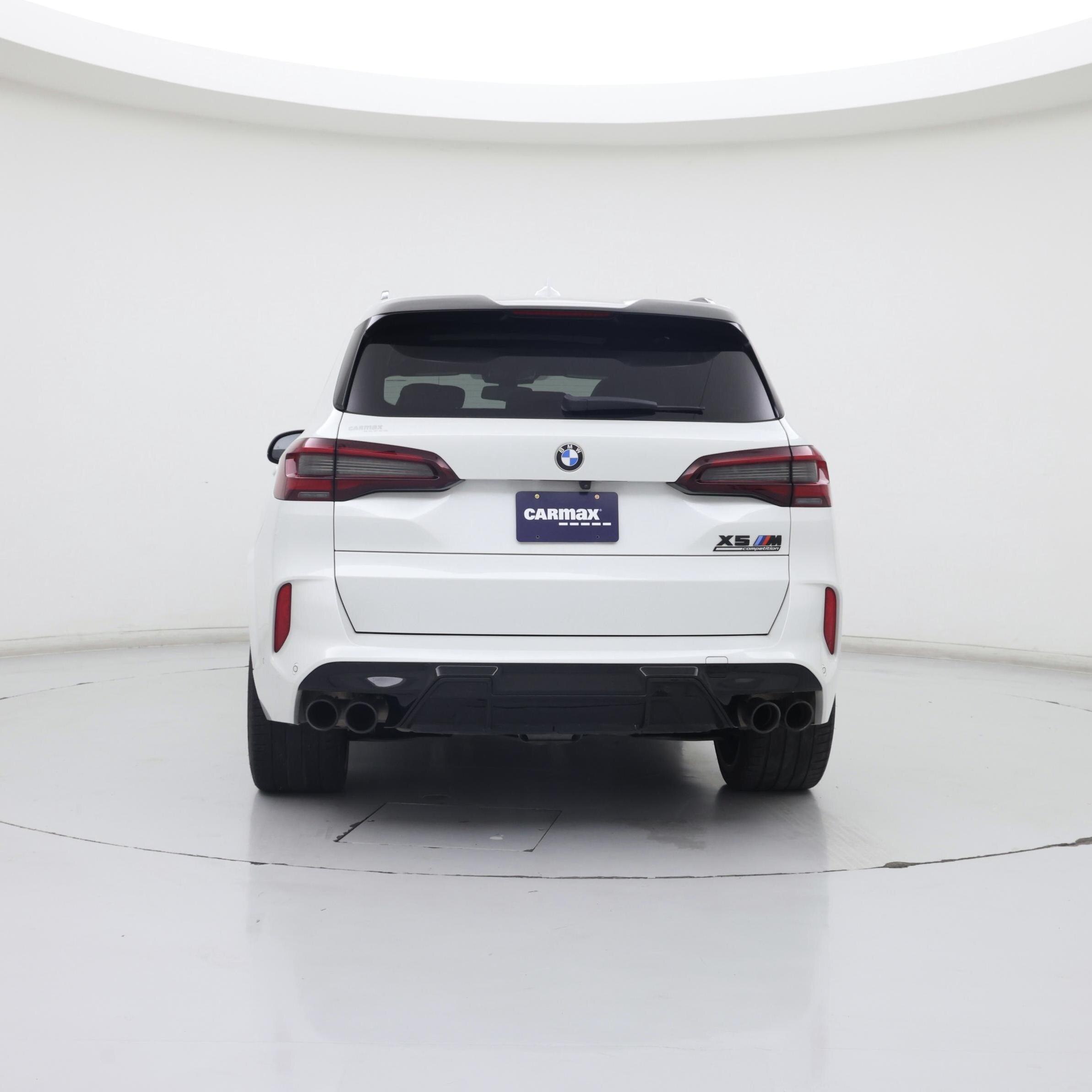 Thumbnail: 2022 BMW X5 - 6