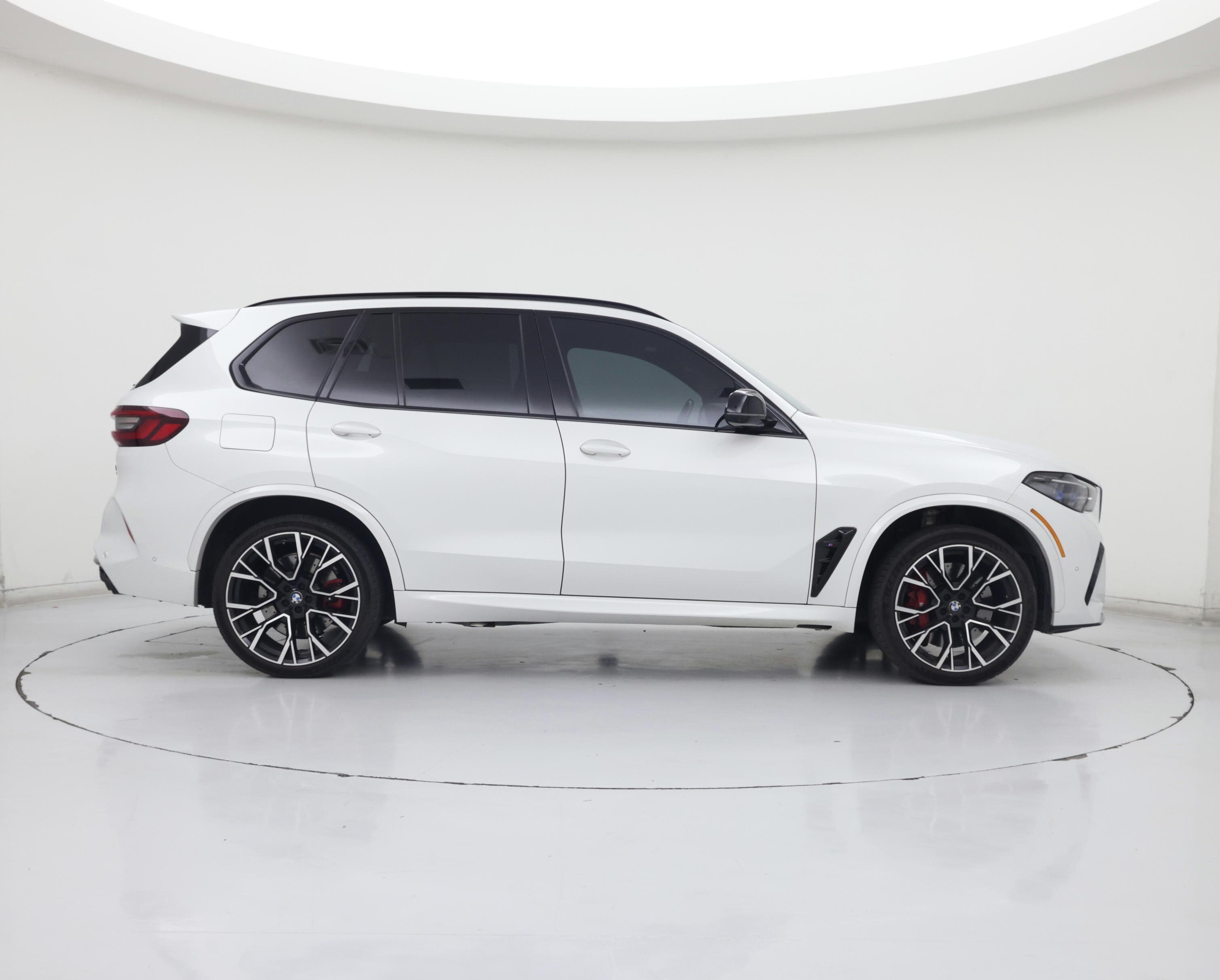 Thumbnail: 2022 BMW X5 - 7