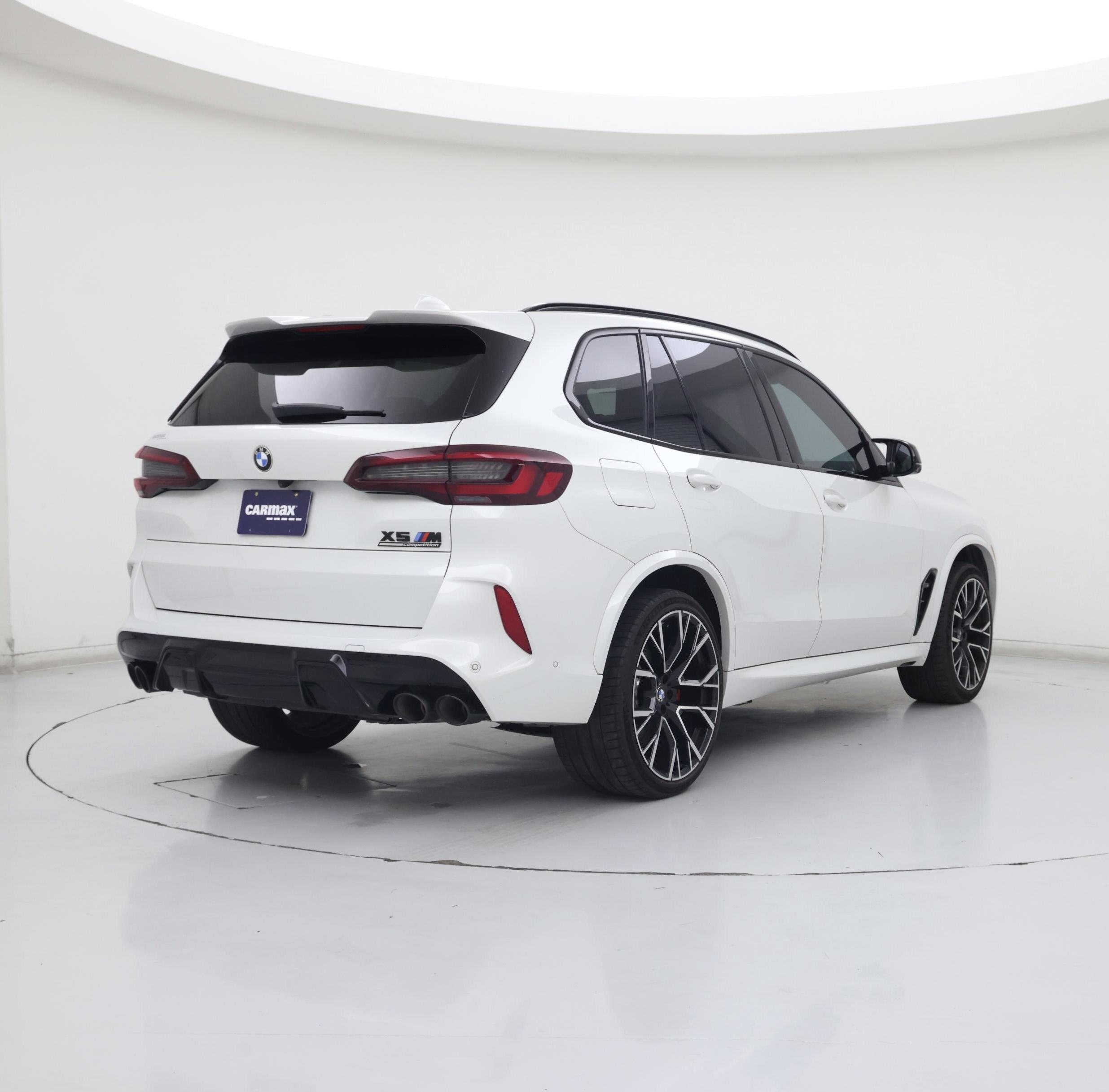 Thumbnail: 2022 BMW X5 - 8