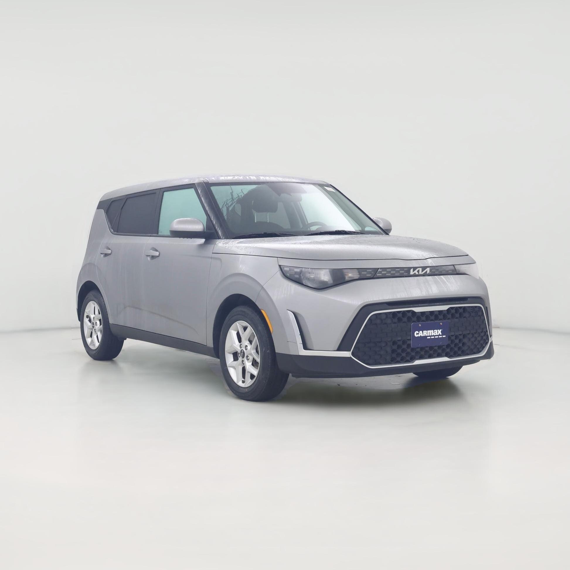 Thumbnail: 2023 Kia Soul - 1