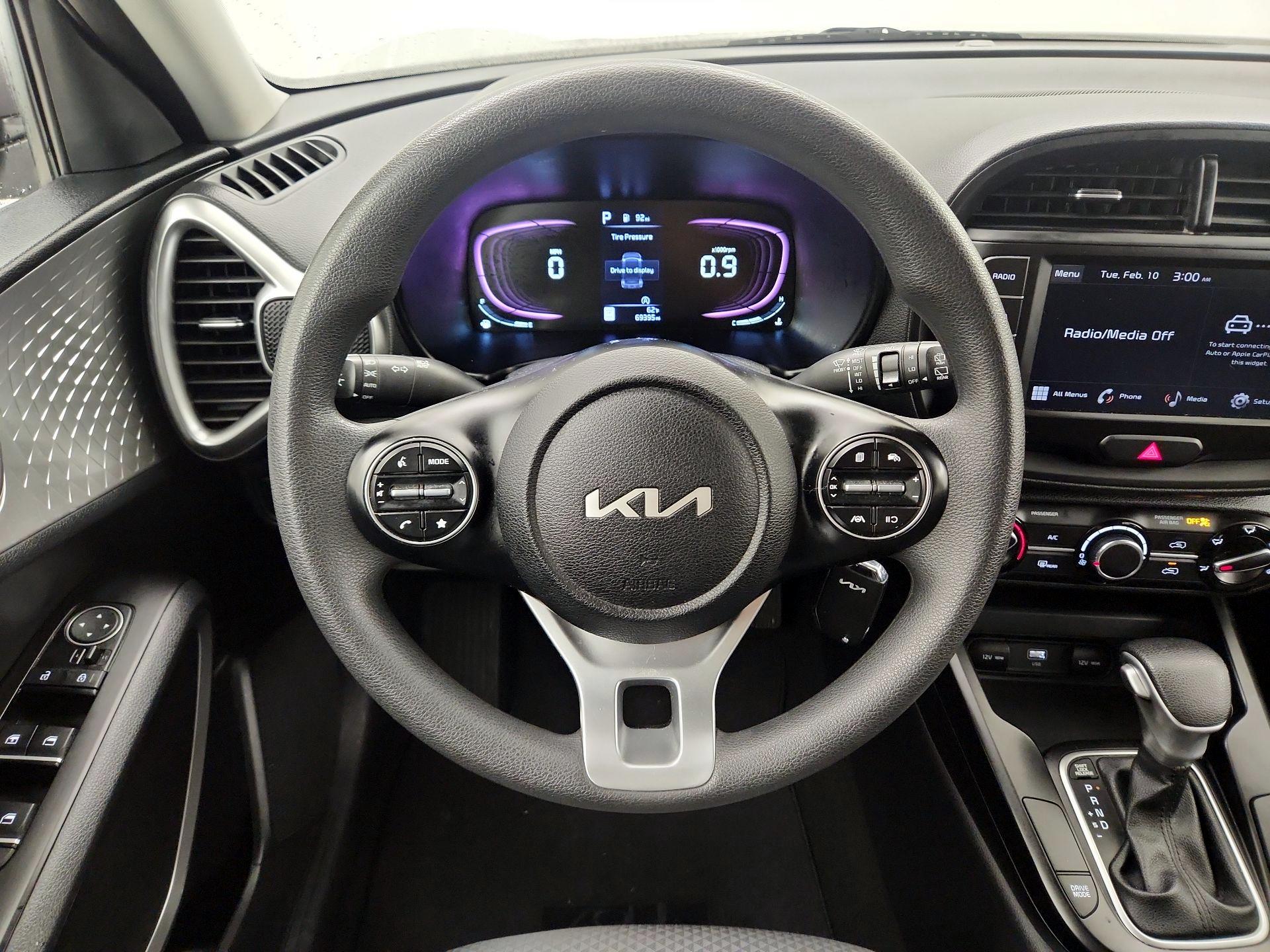 Thumbnail: 2023 Kia Soul - 10