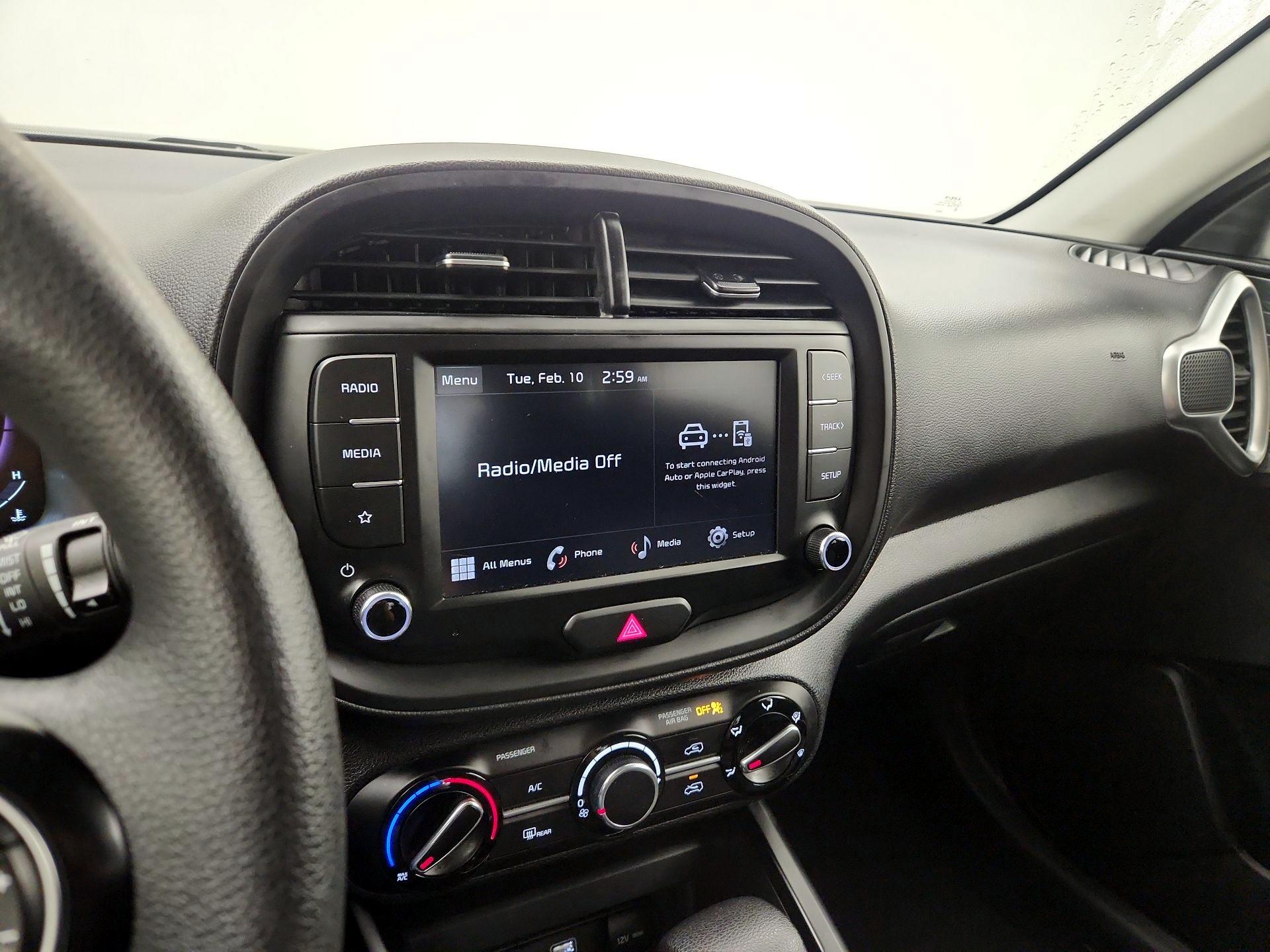 Thumbnail: 2023 Kia Soul - 13